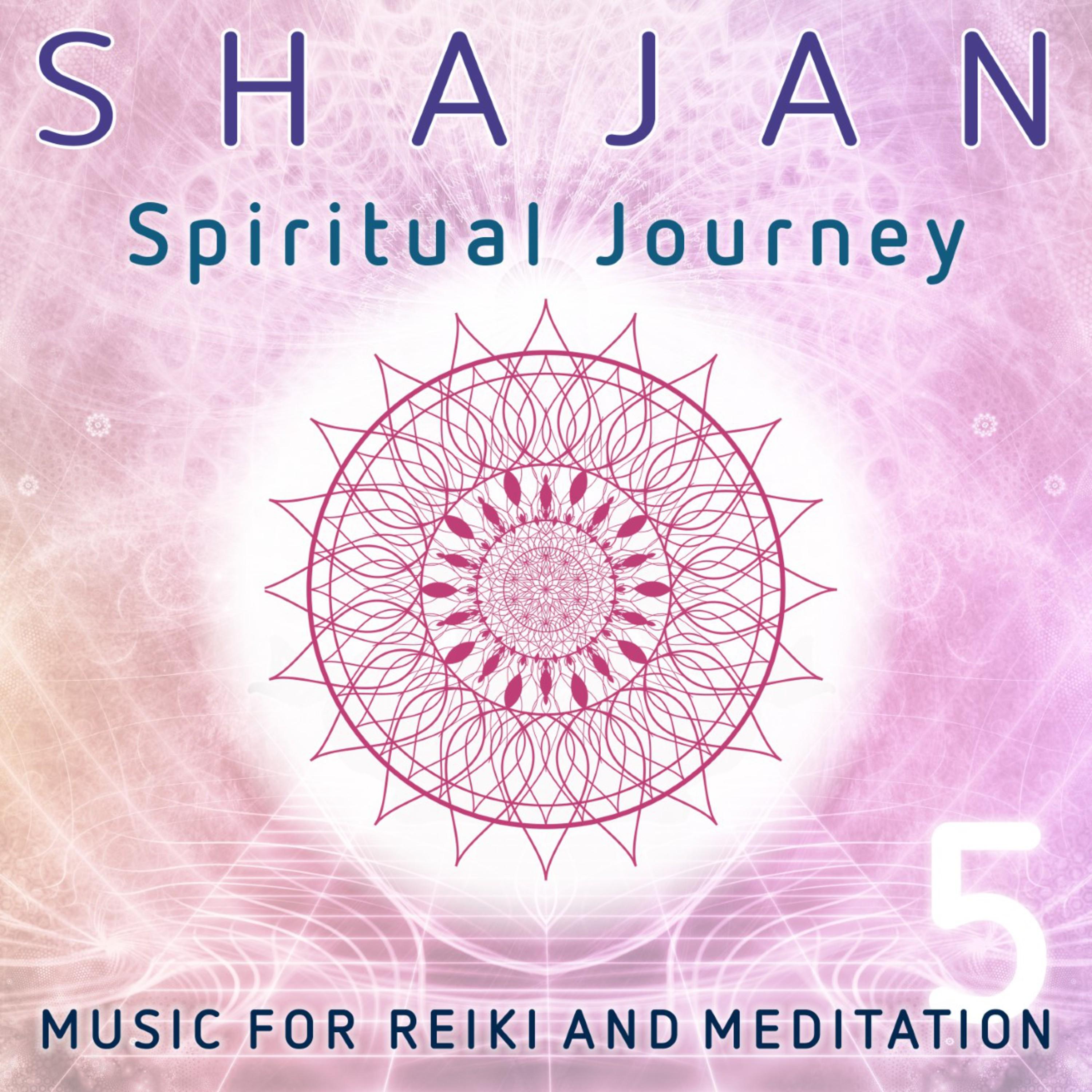 Healing Drum Path