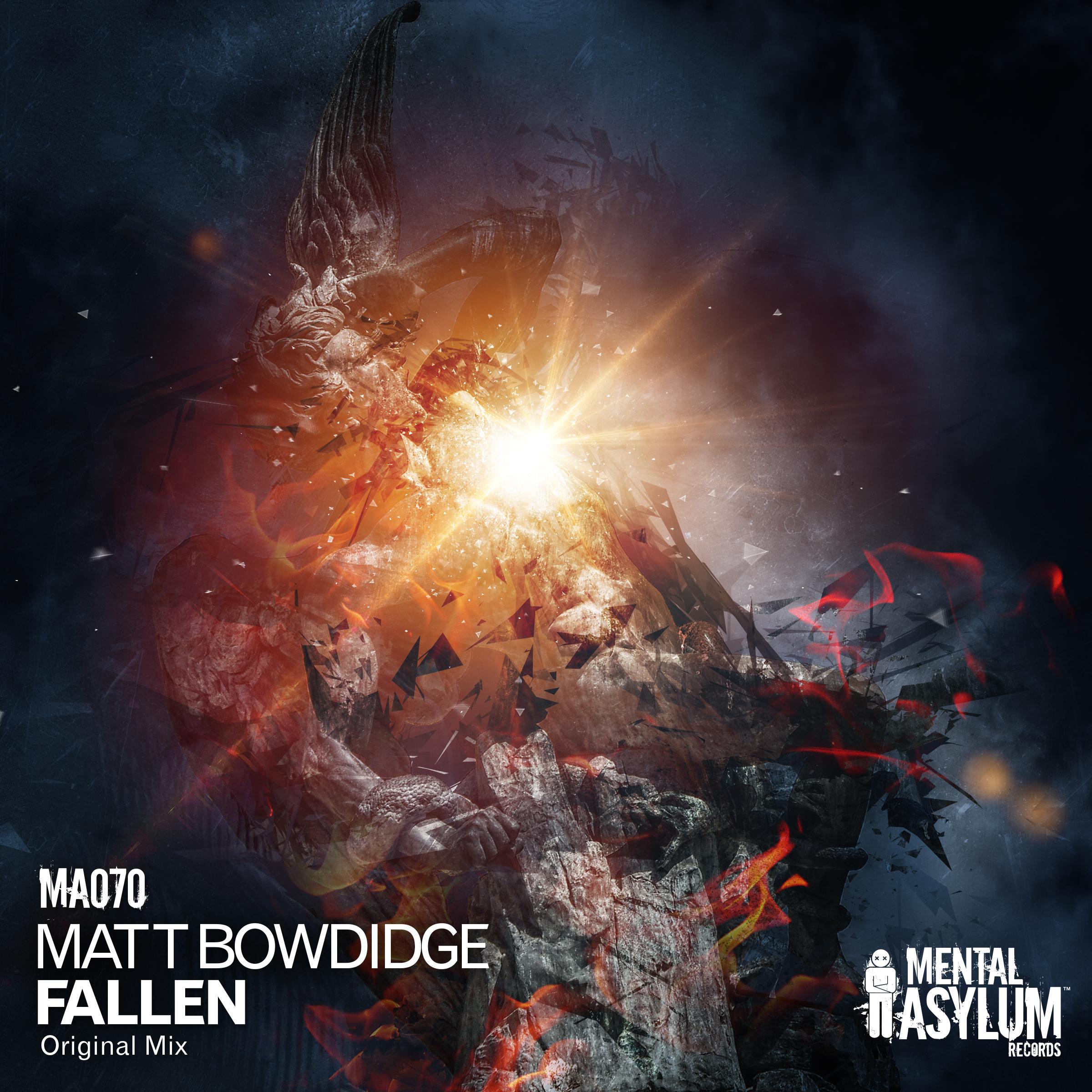 Fallen