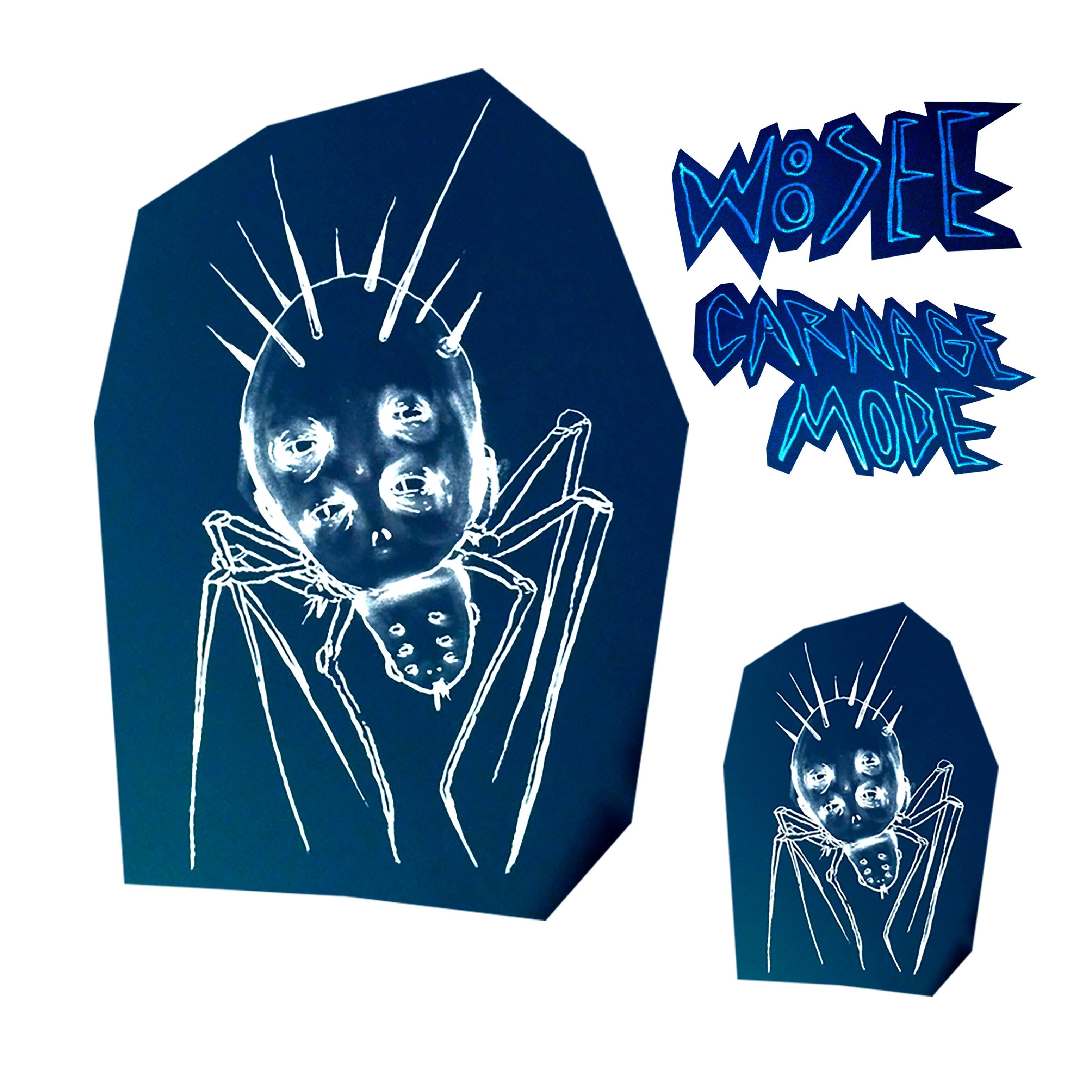 Carnage Mode