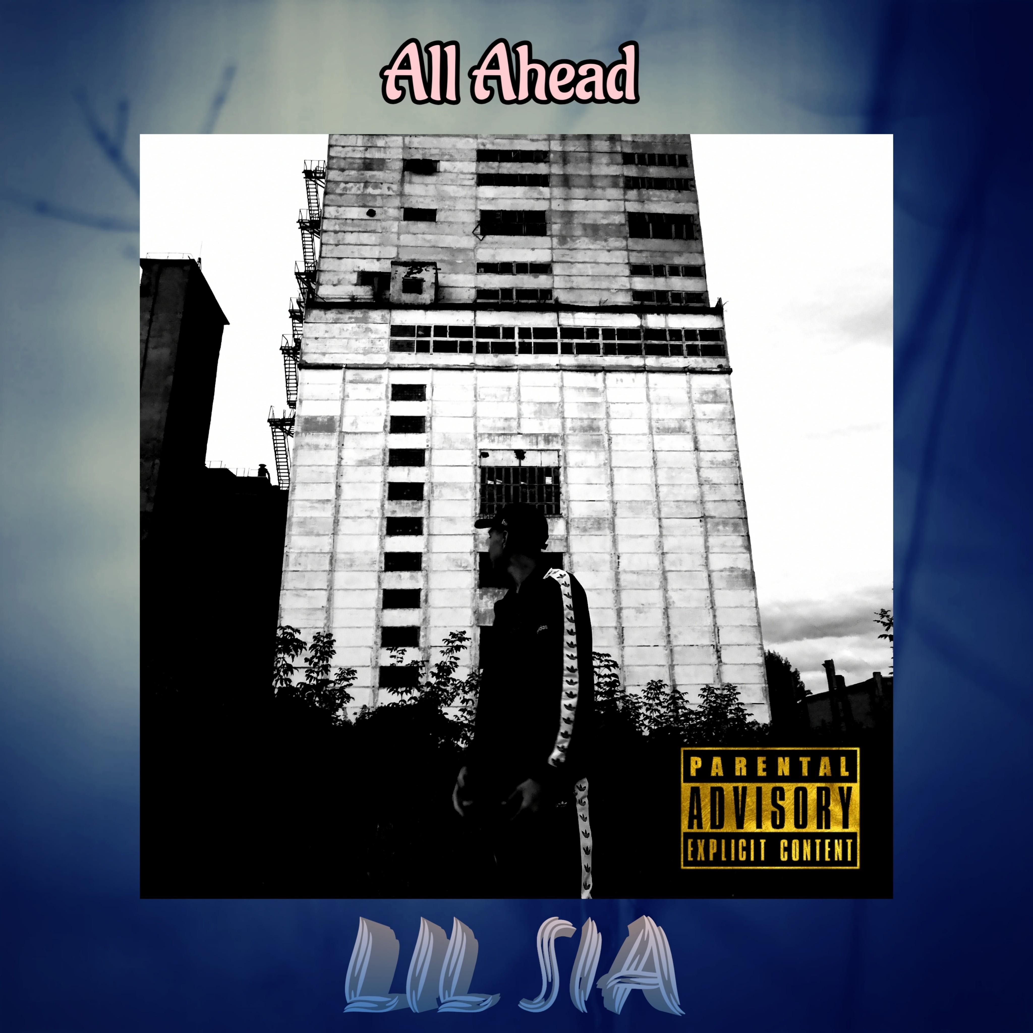 All Ahead