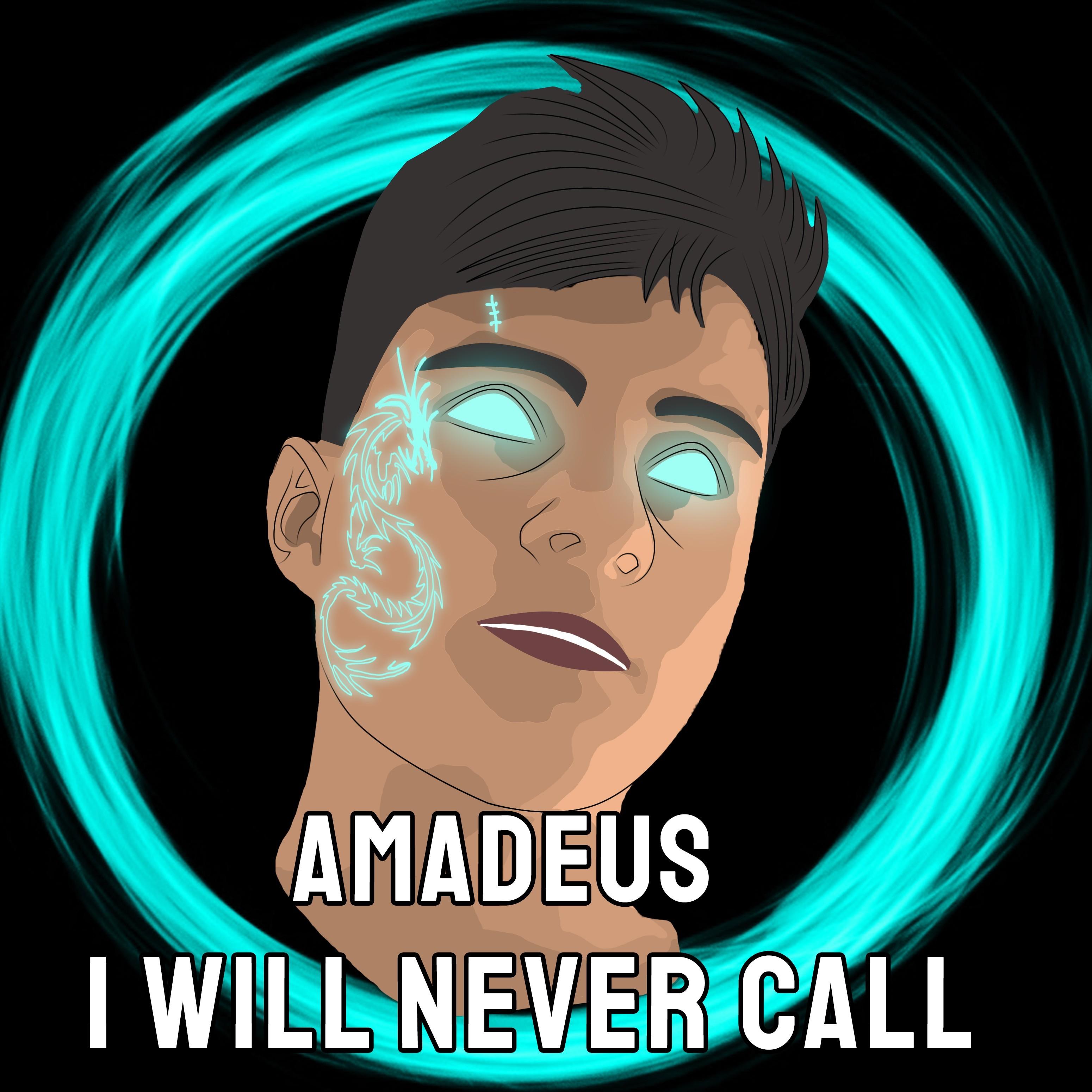 I Will Never Call