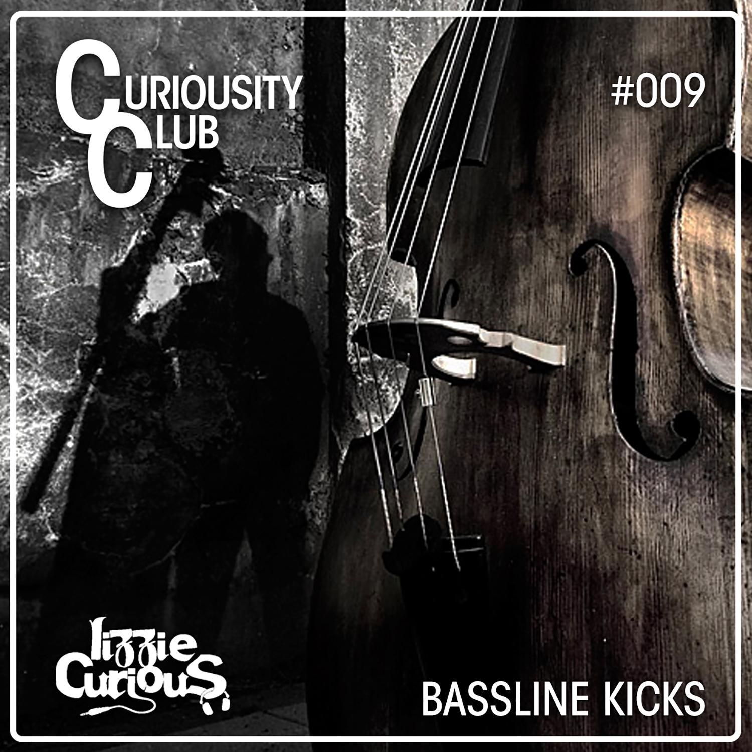 Bassline Kicks