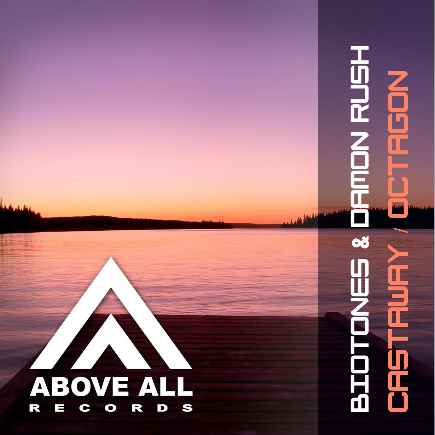 Castaway / Octagon