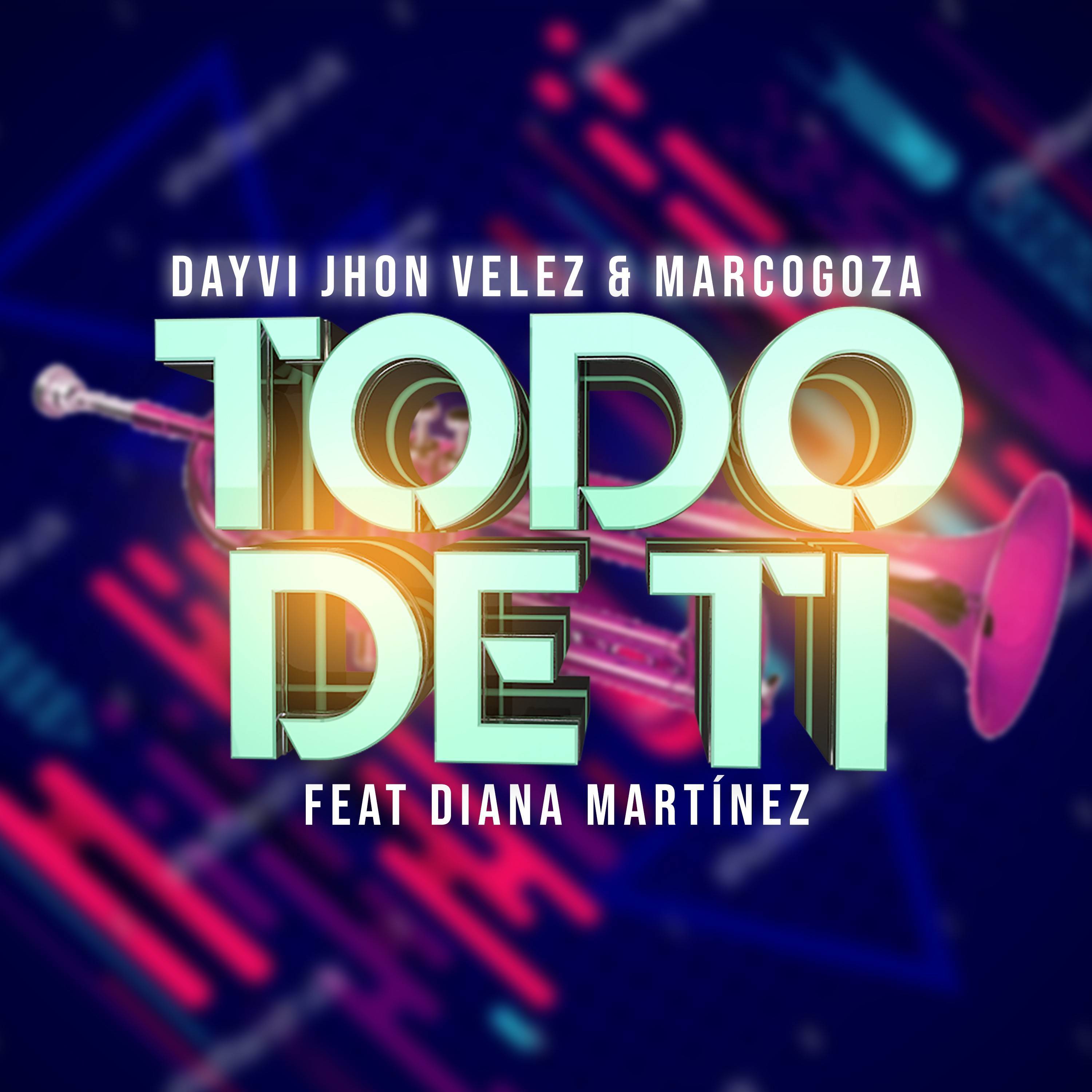Todo De Ti