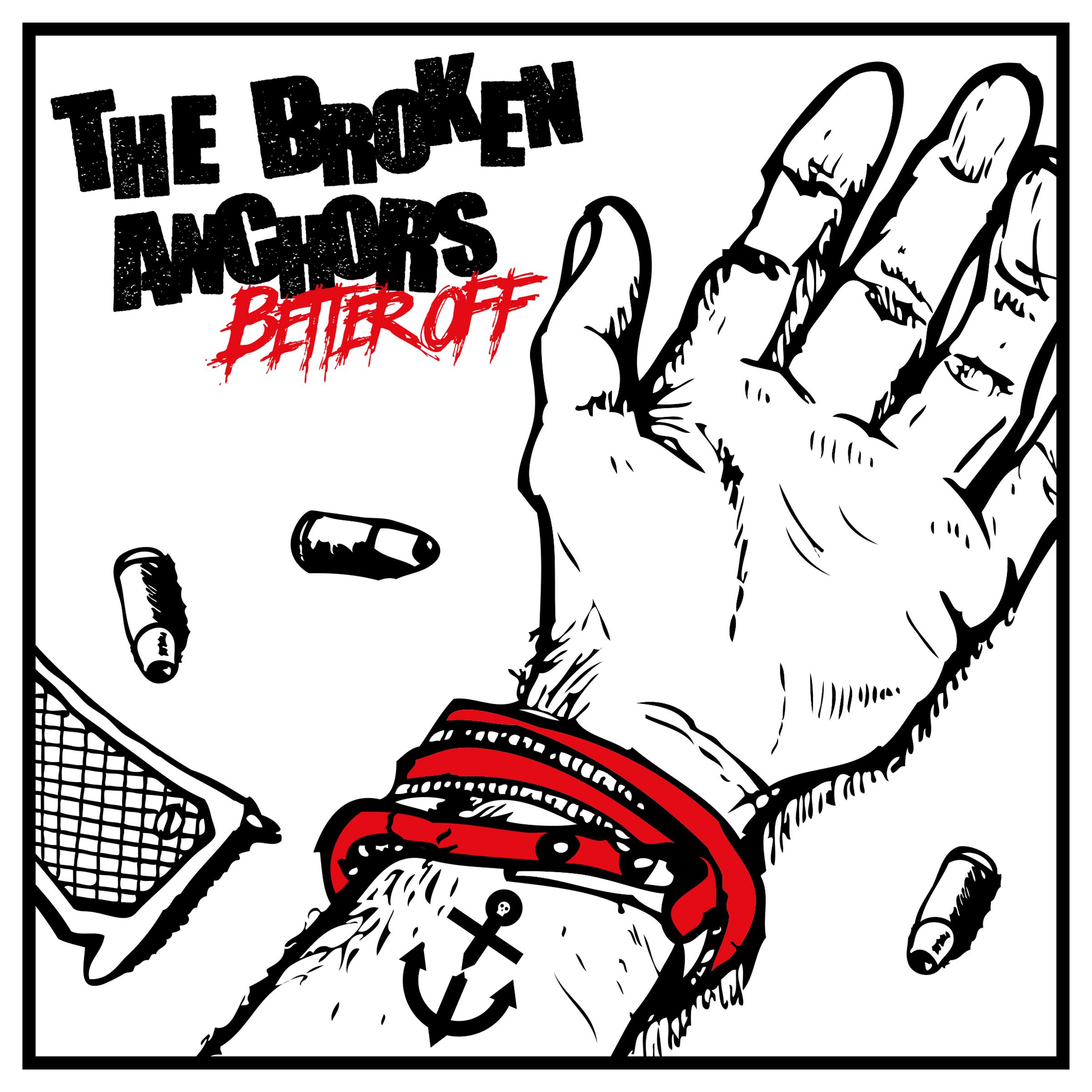 Better Off EP