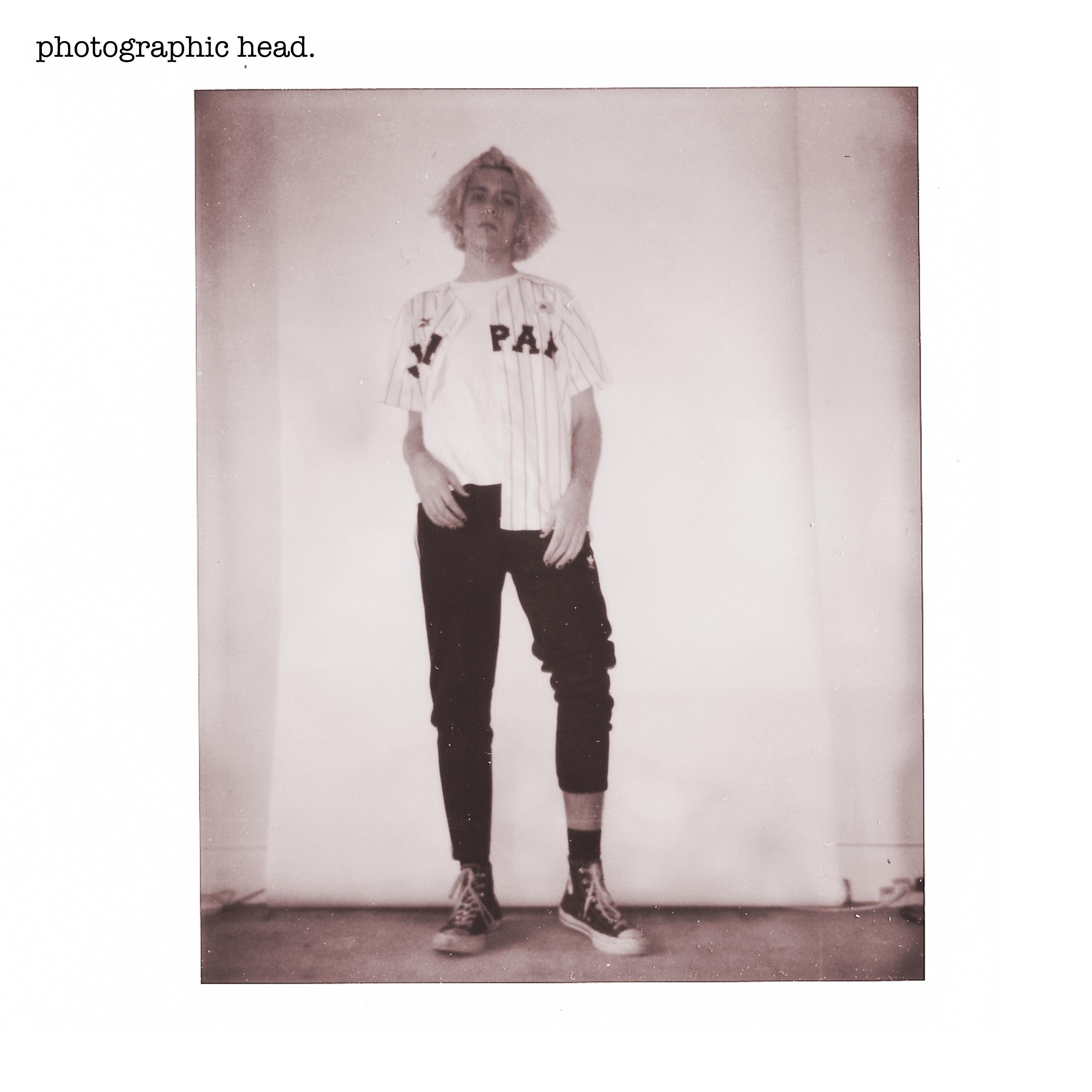 Photographic Head
