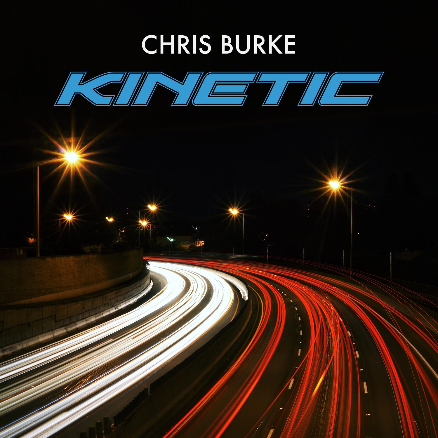 Kinetic