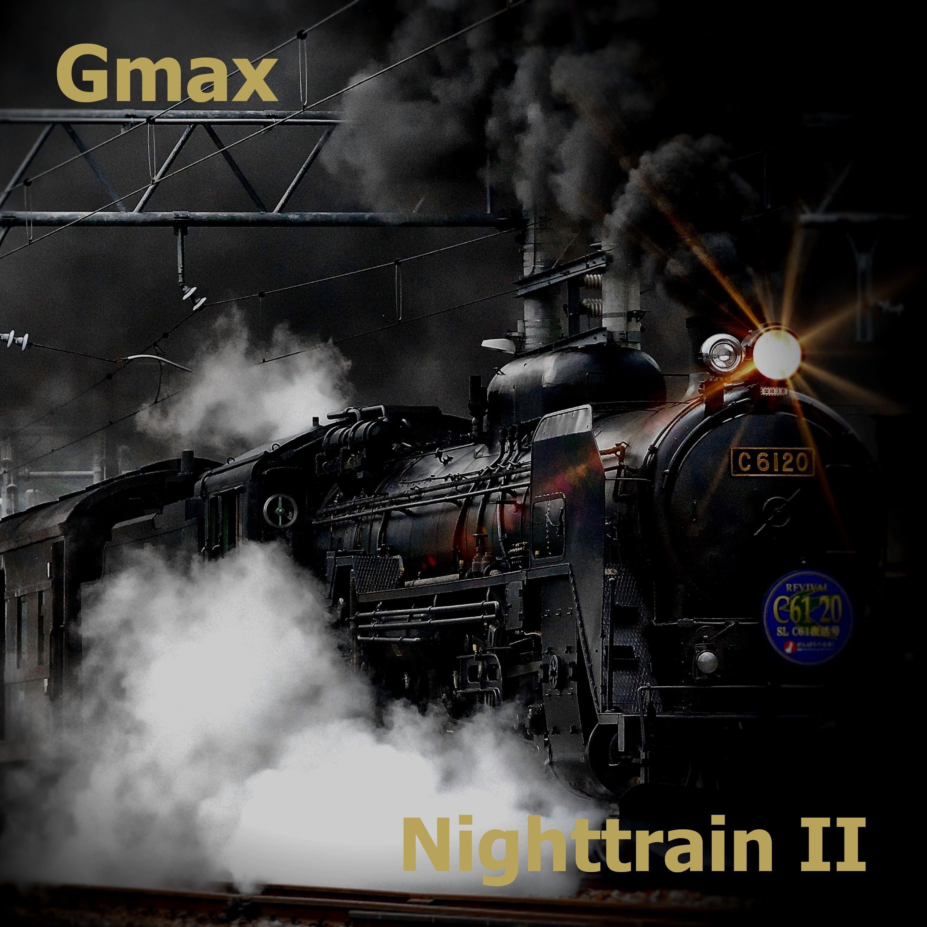 Nighttrain, Pt. 2