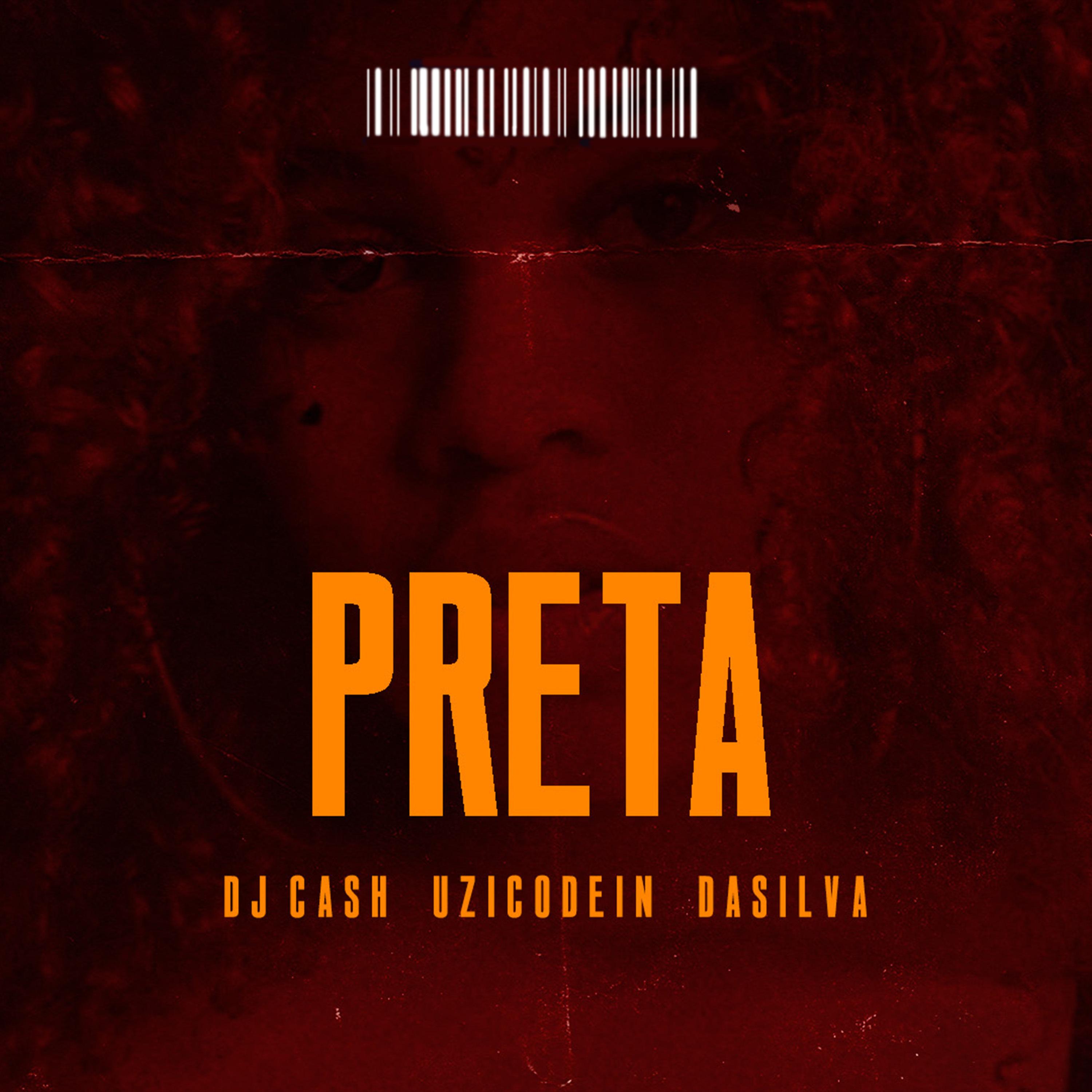 Preta