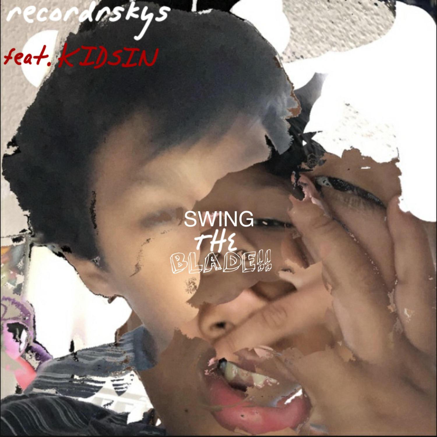 Swingtheblade!
