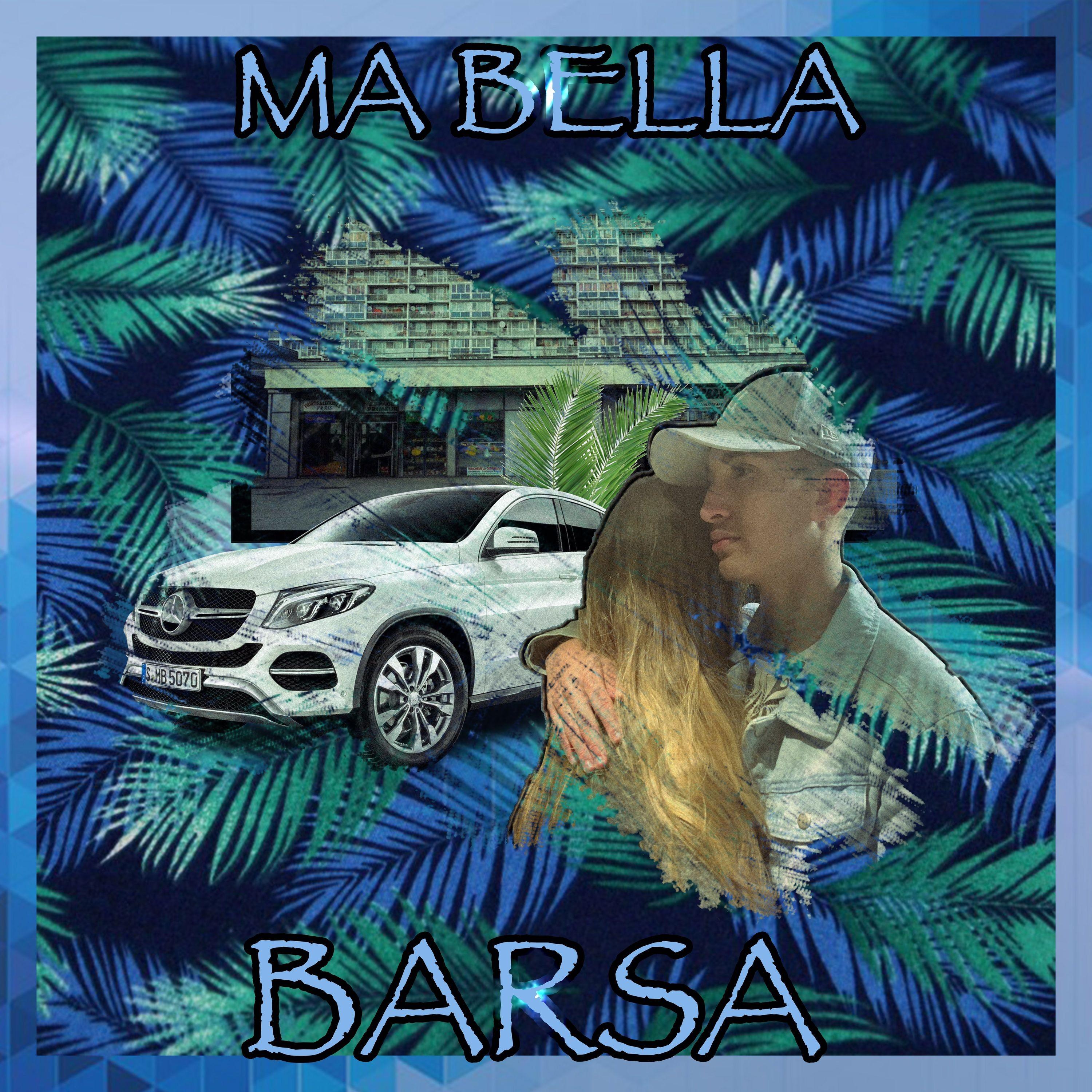 Ma bella