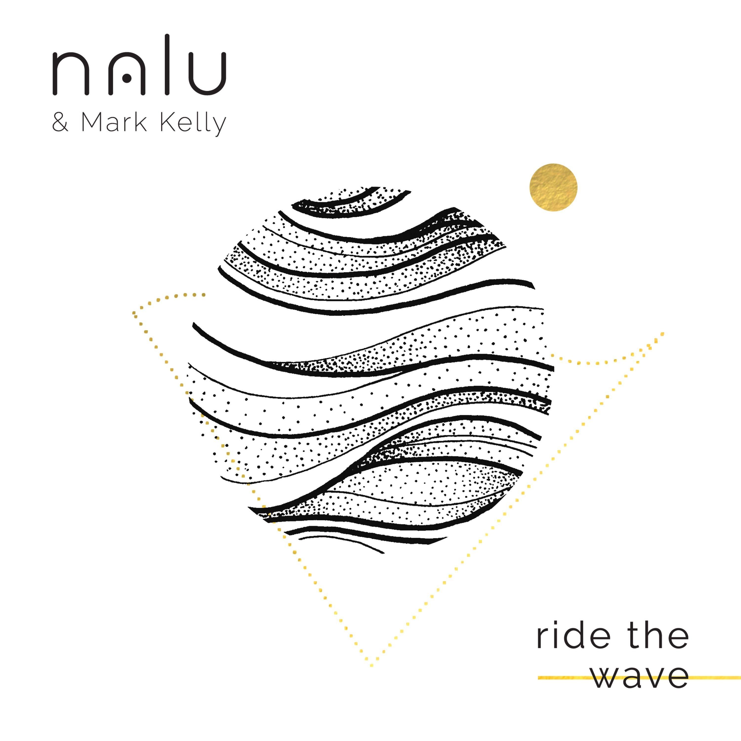 Ride the Wave