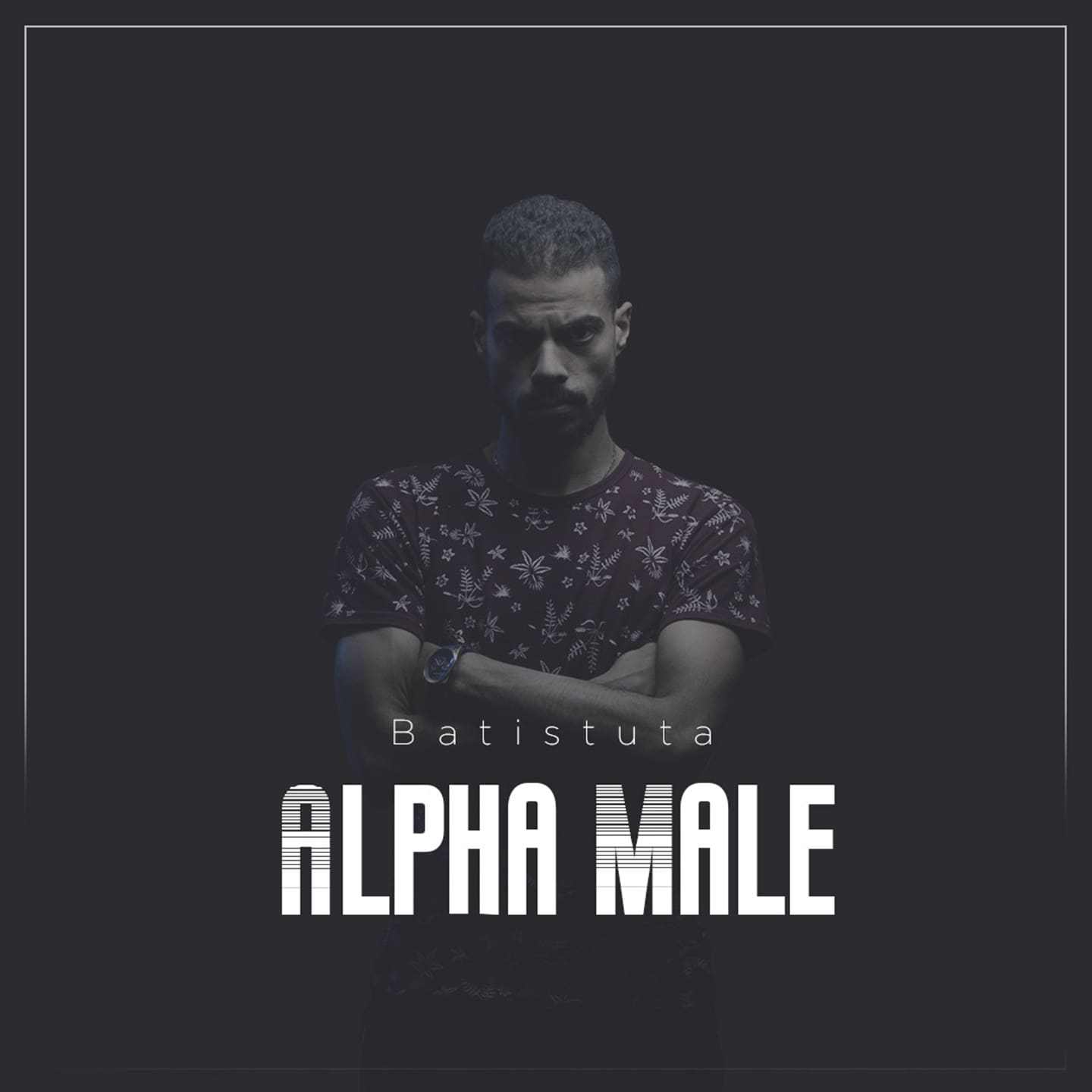 Alpha Male