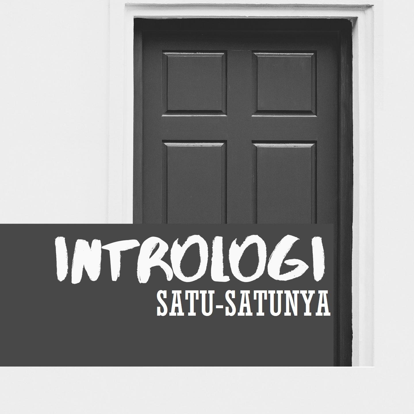 Satu-Satunya