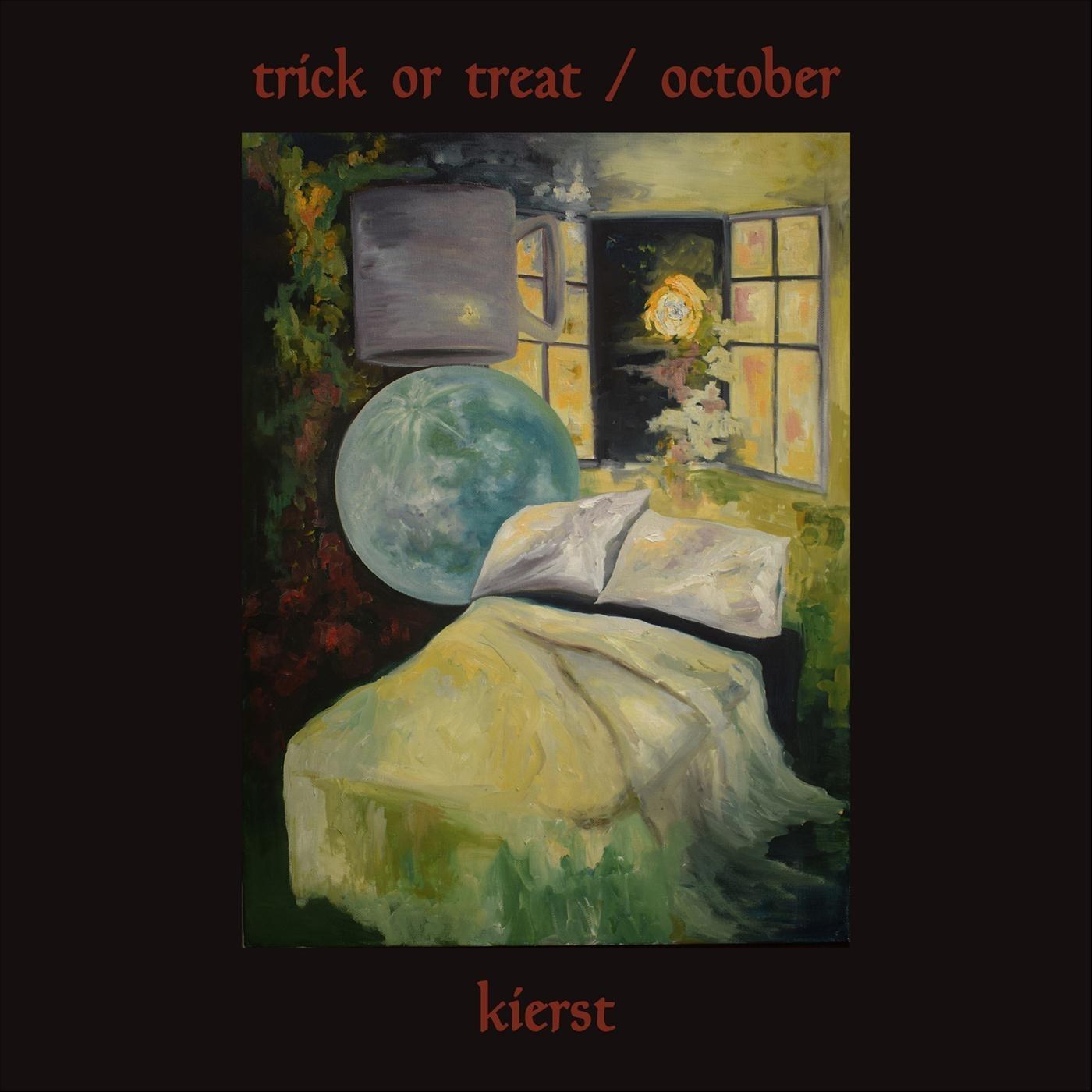 October