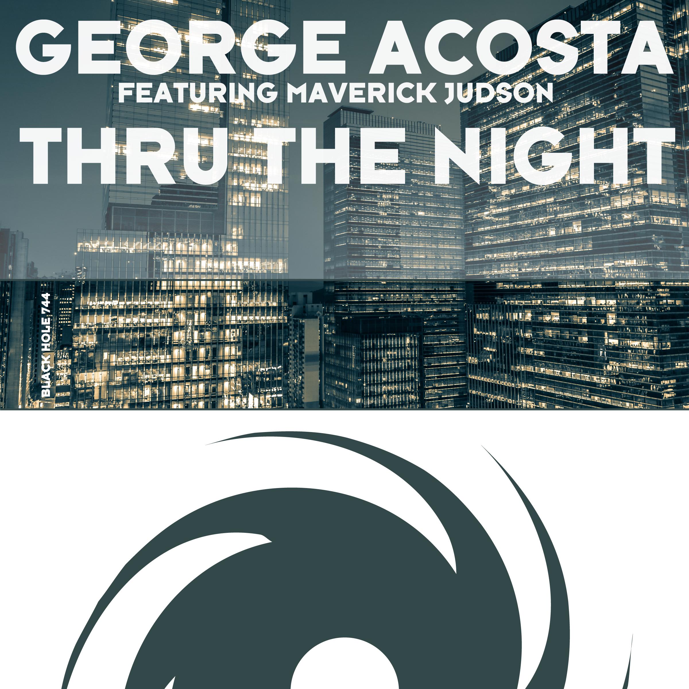 Thru the Night