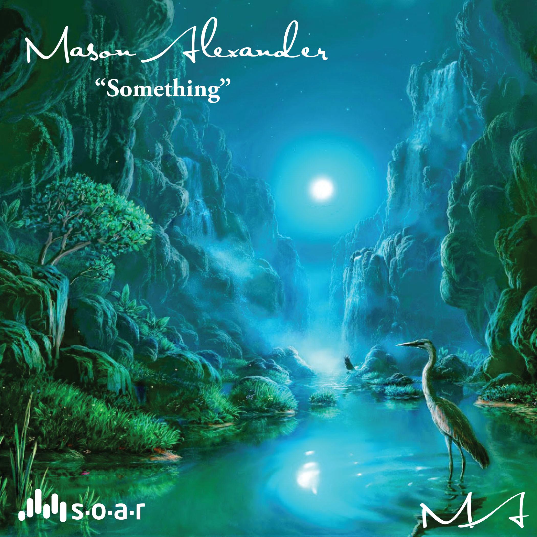 Something