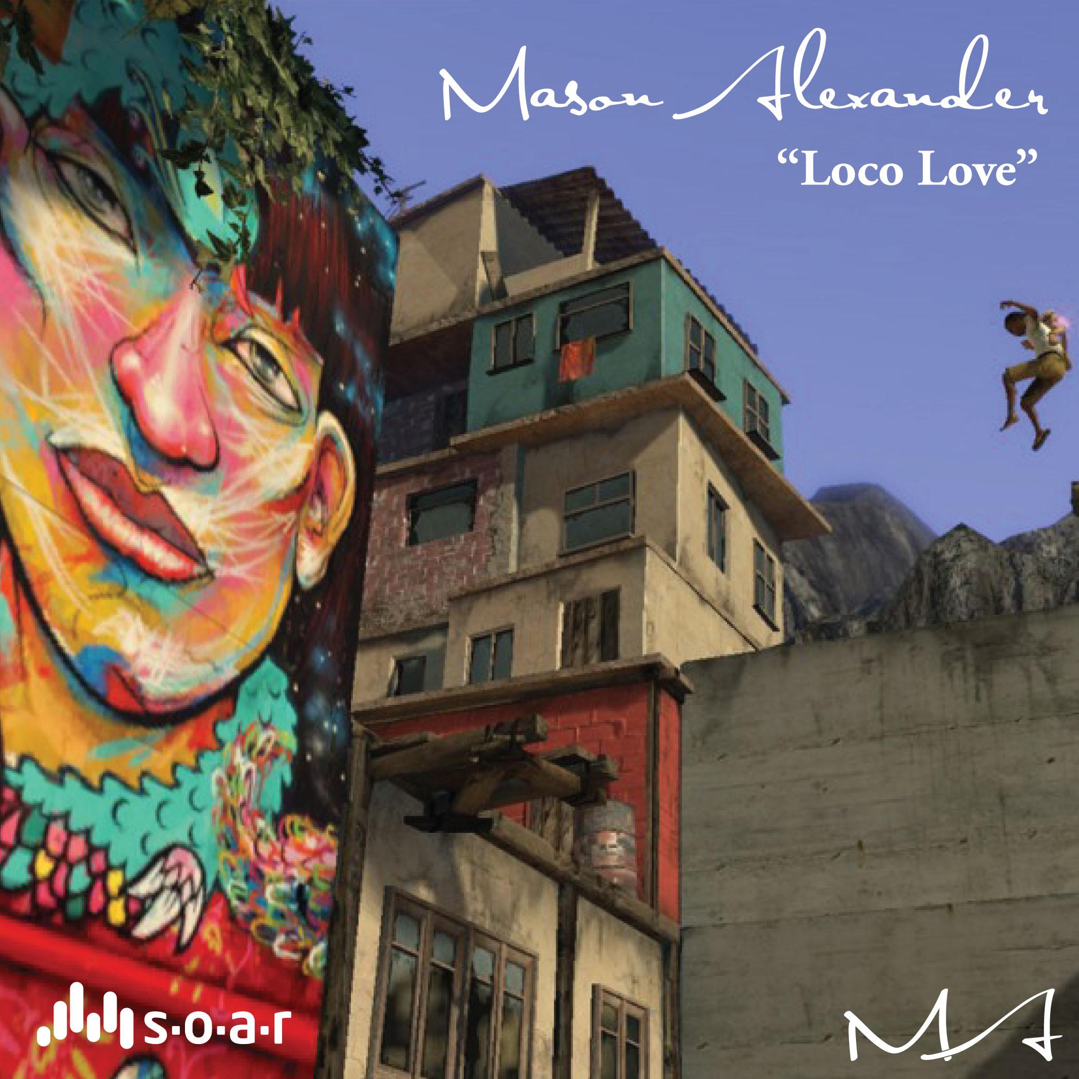 Loco Love