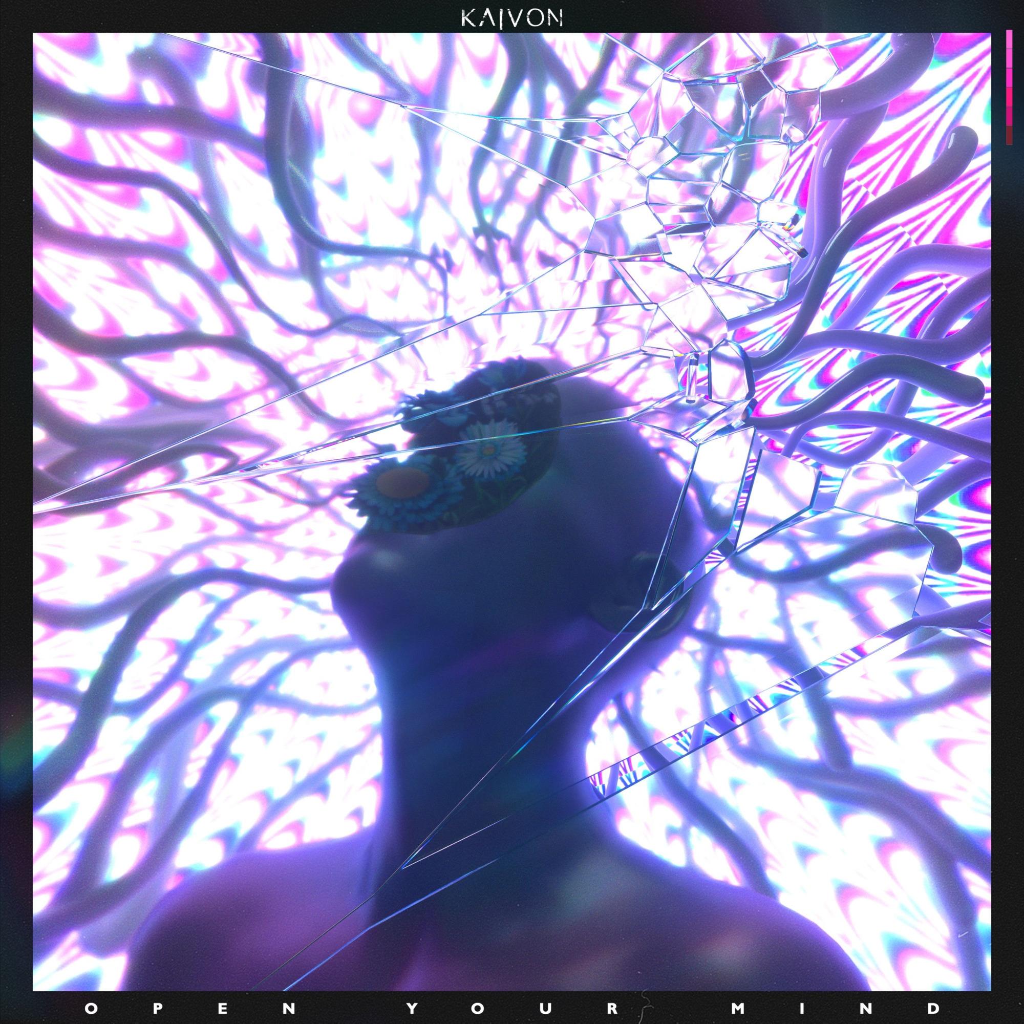 Open Your Mind