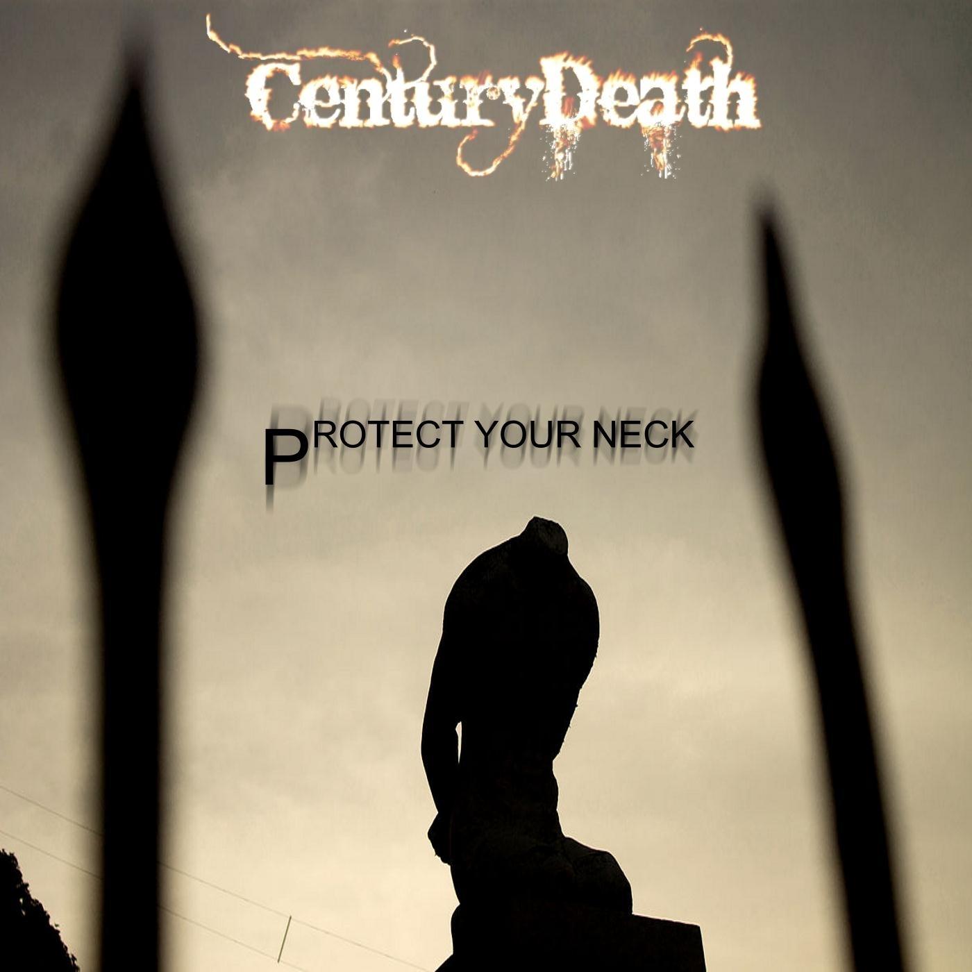 Protect Your Neck