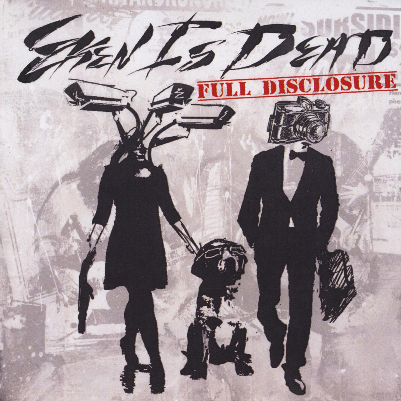 Full Disclosure