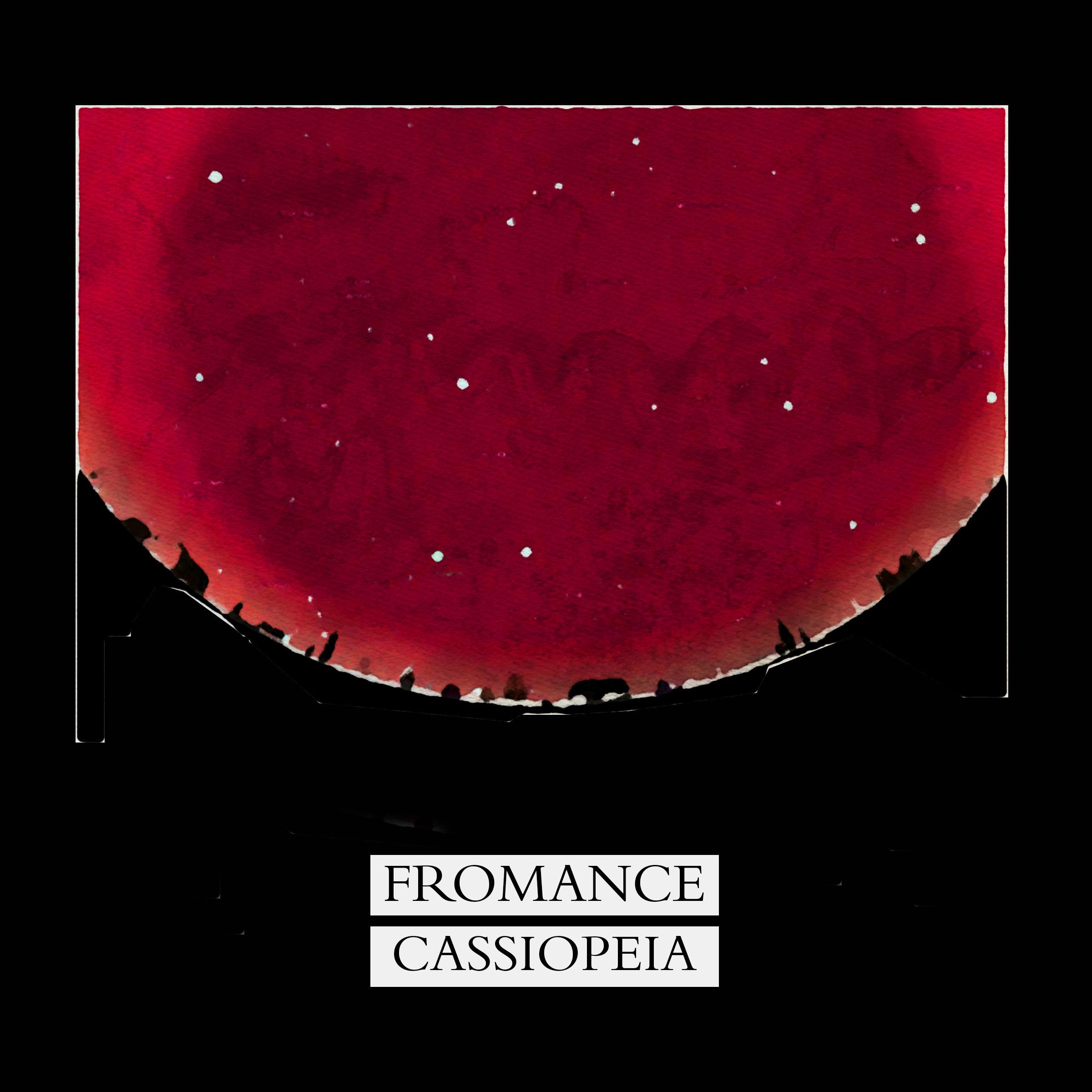 Cassiopeia