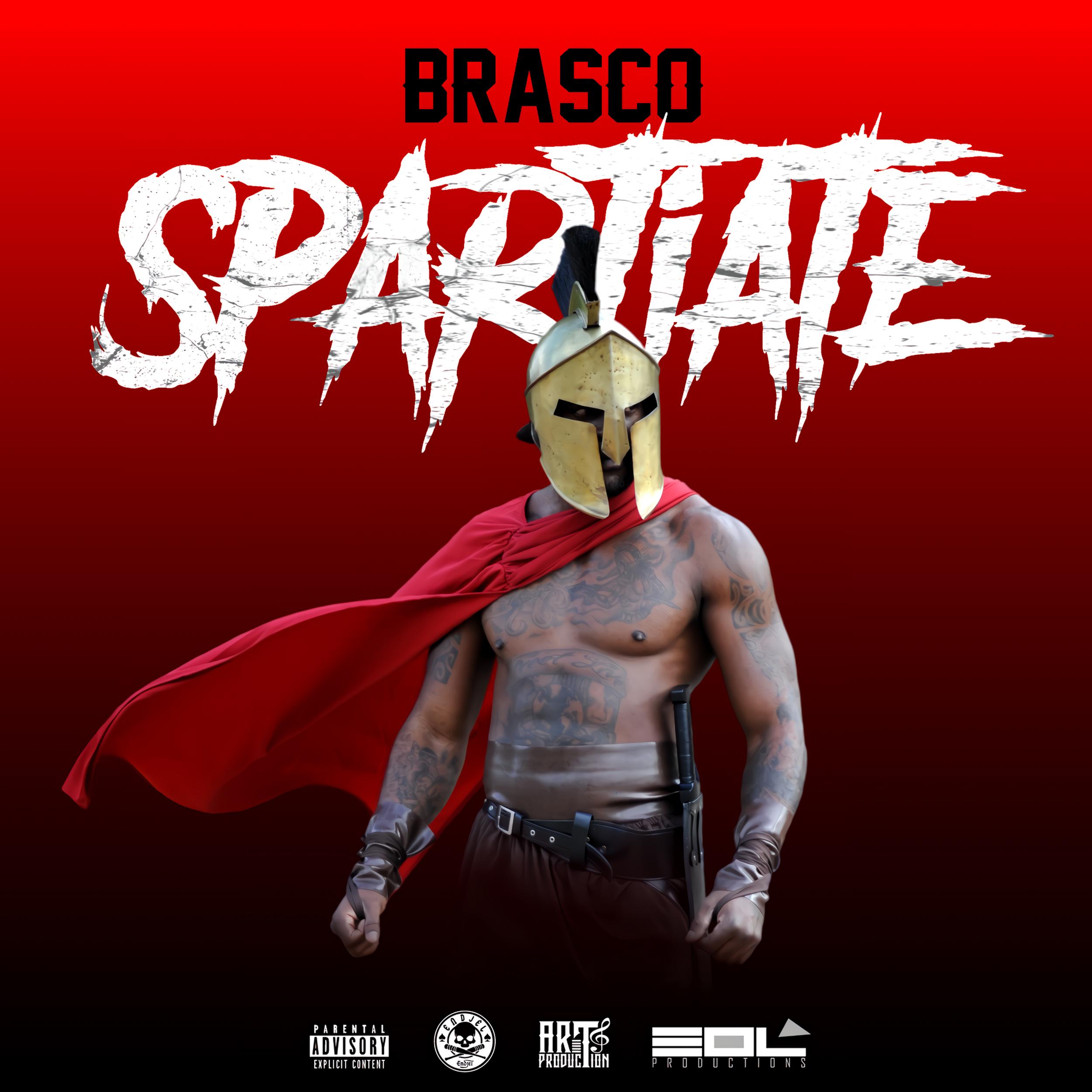 Spartiate