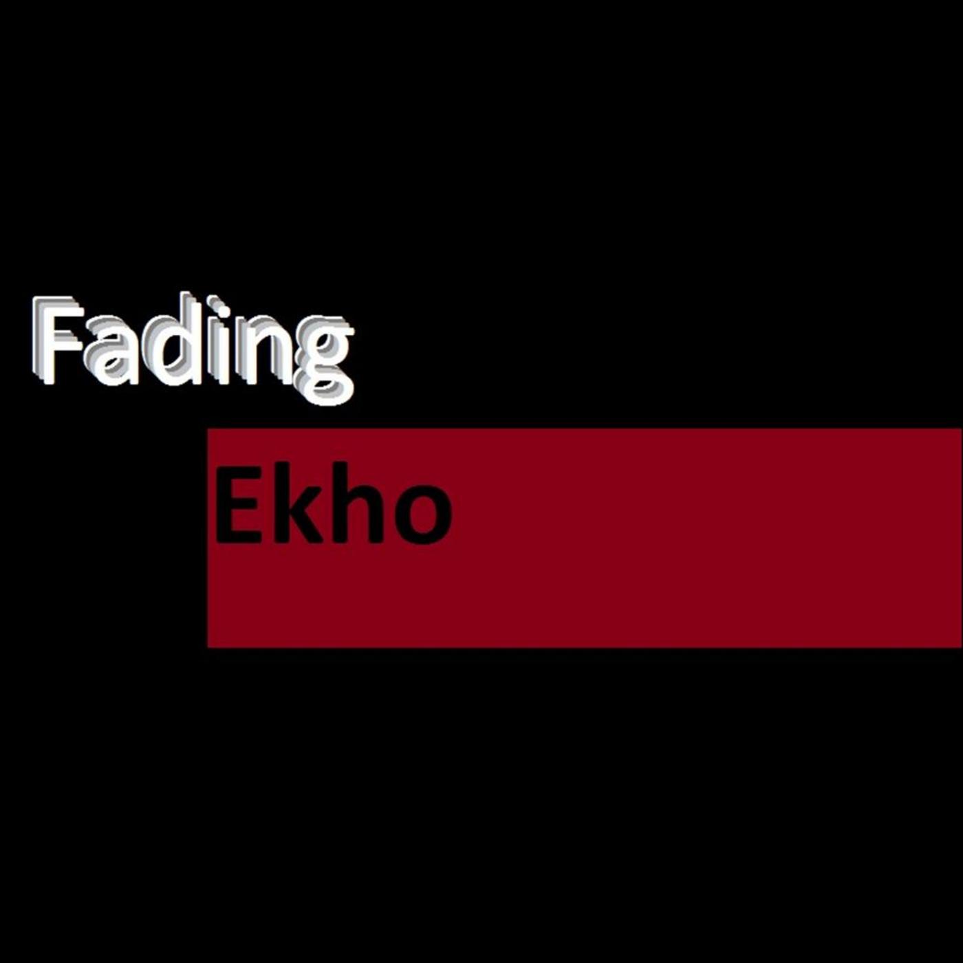 Fading