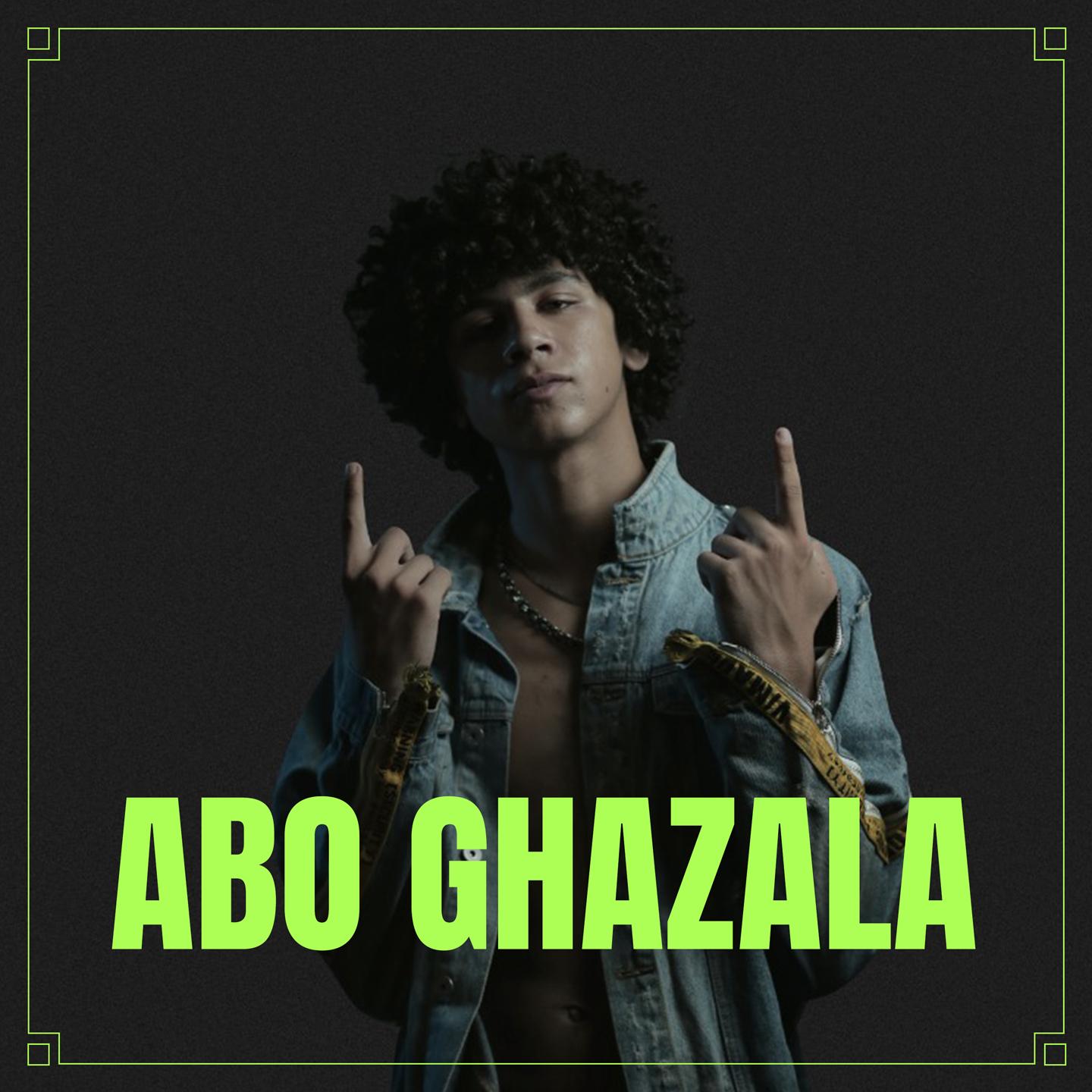 Abo Ghazala