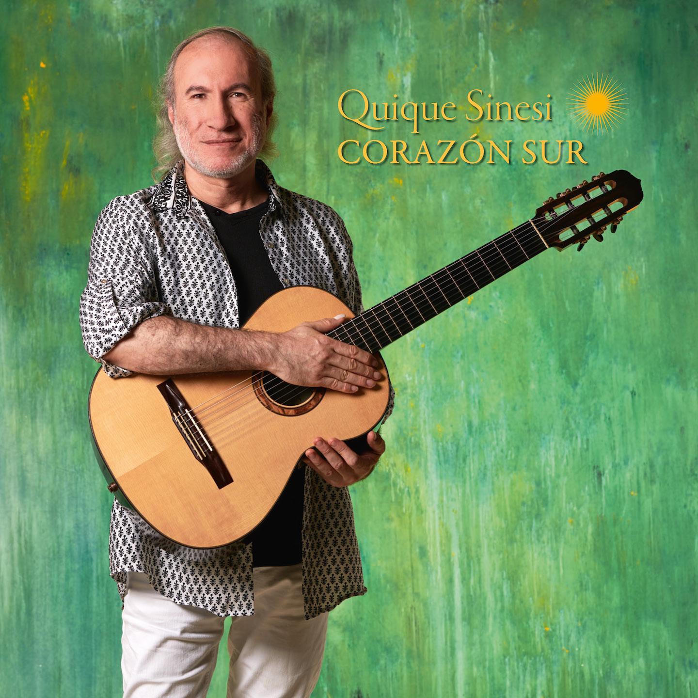 Corazo n Sur