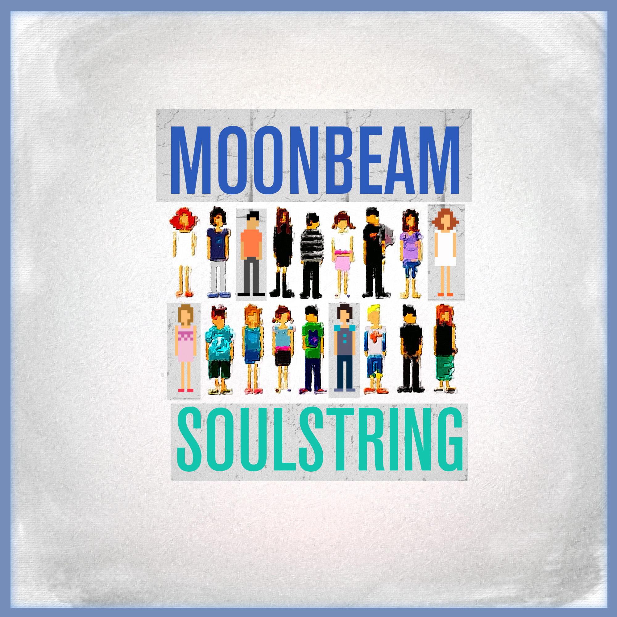 Soulstring + Atom EP