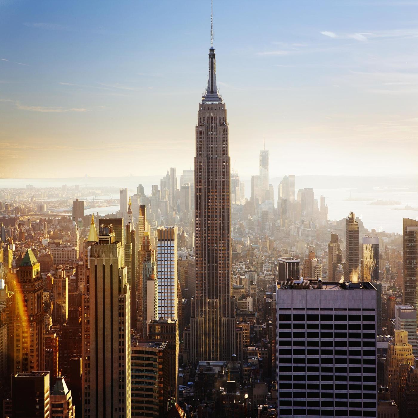 The City