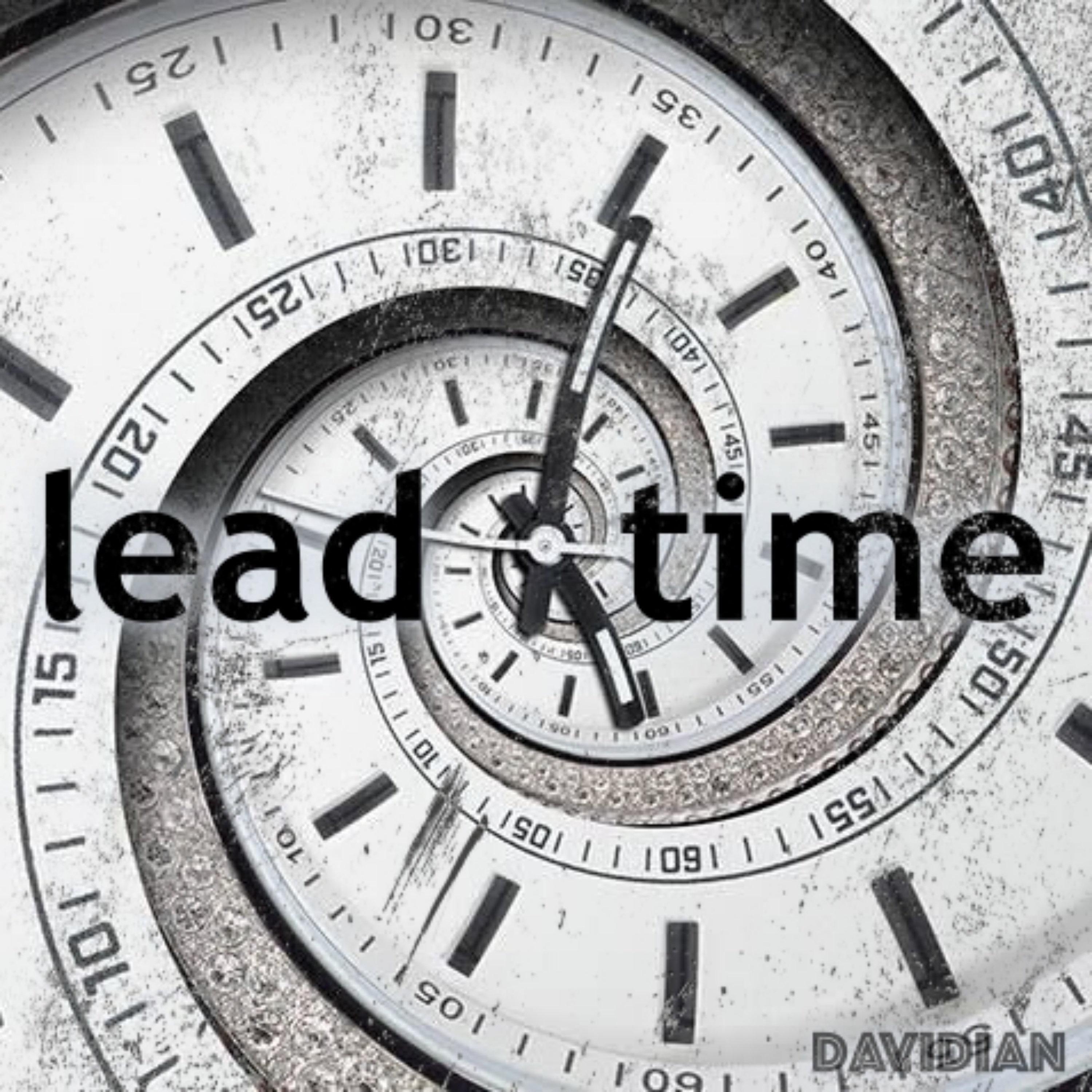 Lead Time