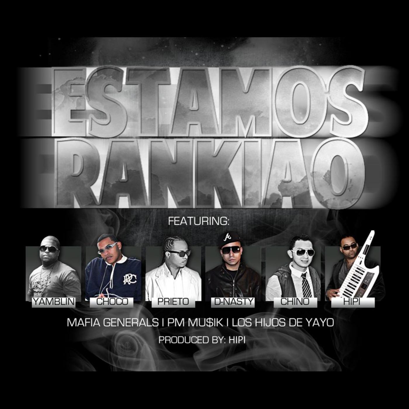 Estamos Rankiao