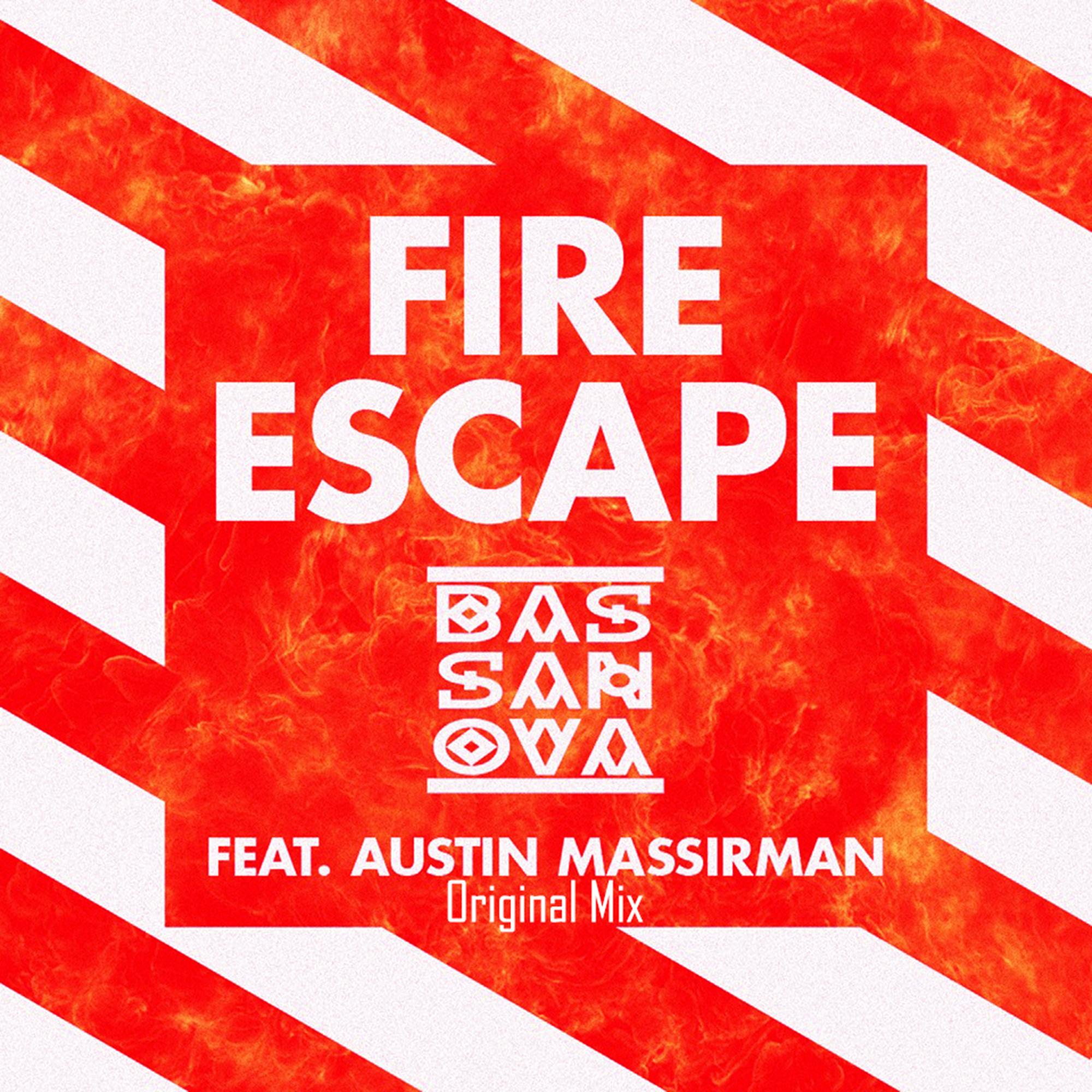 Fire Escape