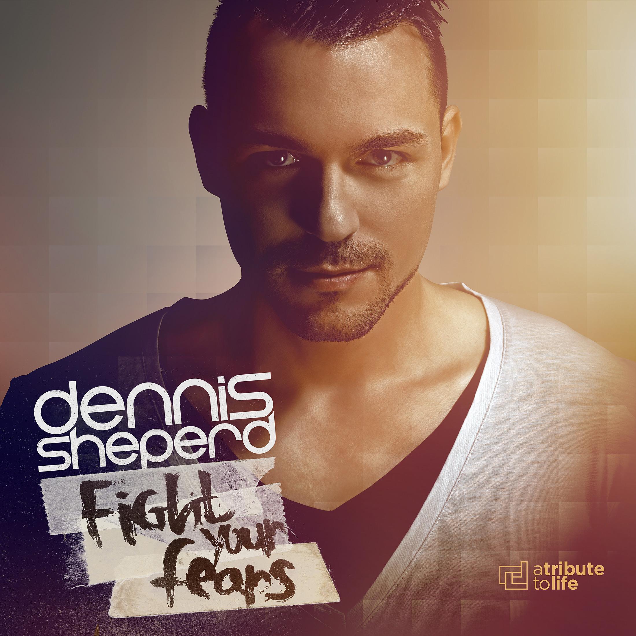 Fight Your Fears (Bonus Track Version)