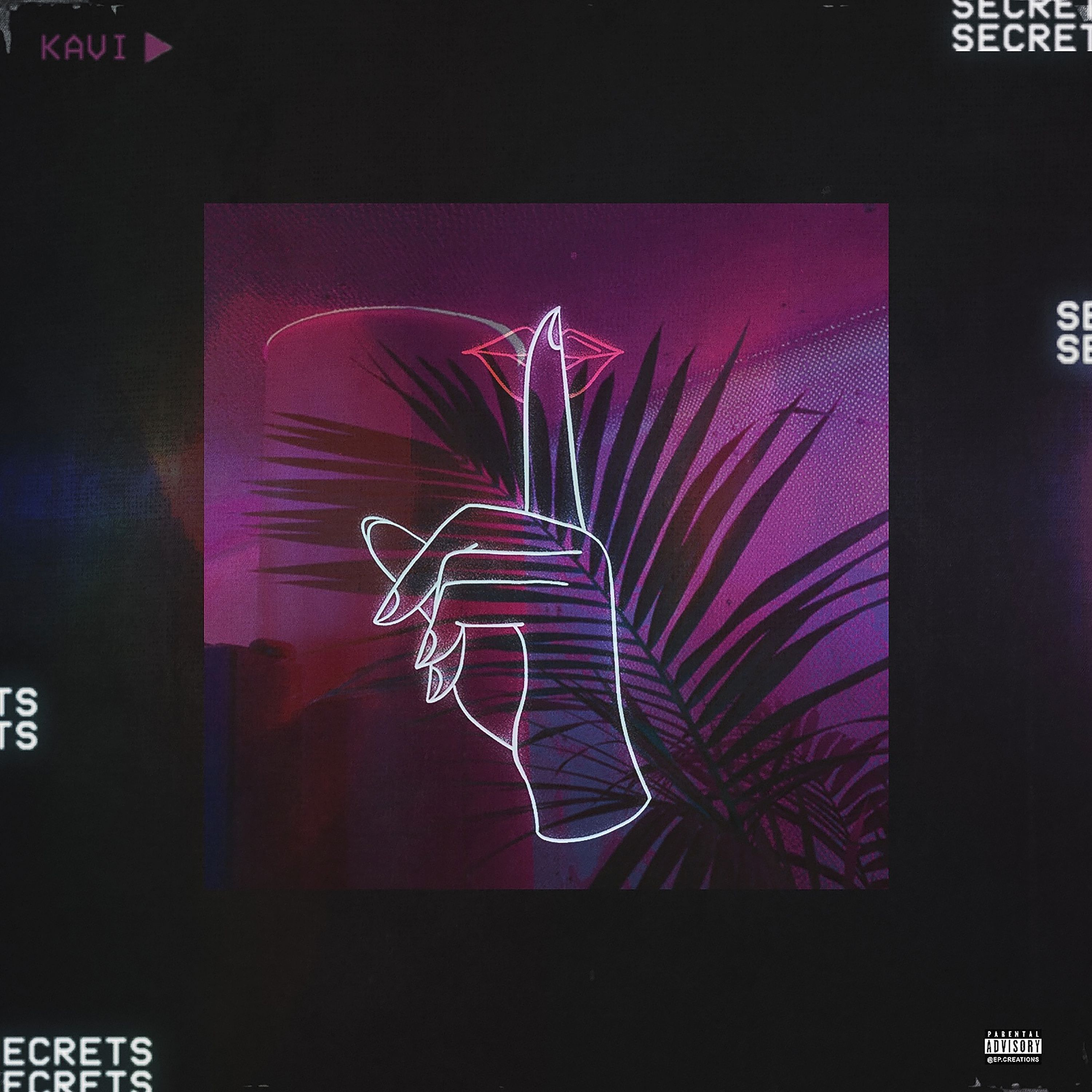 Secrets