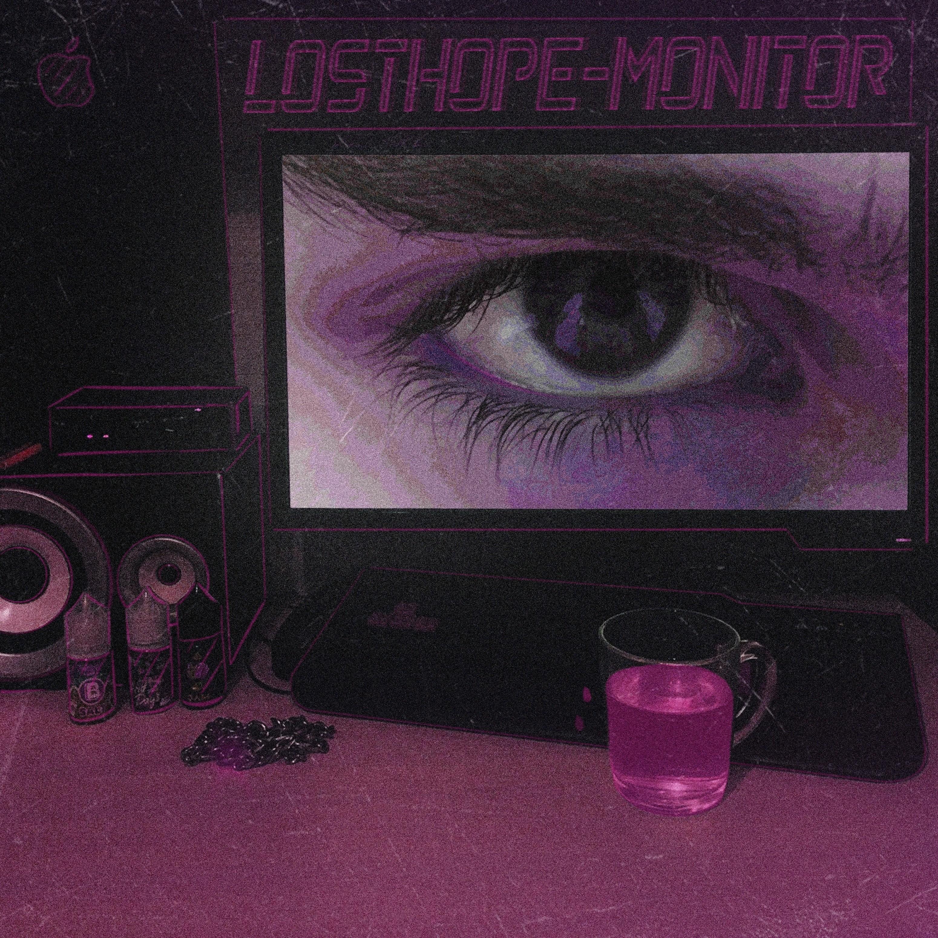 Monitor