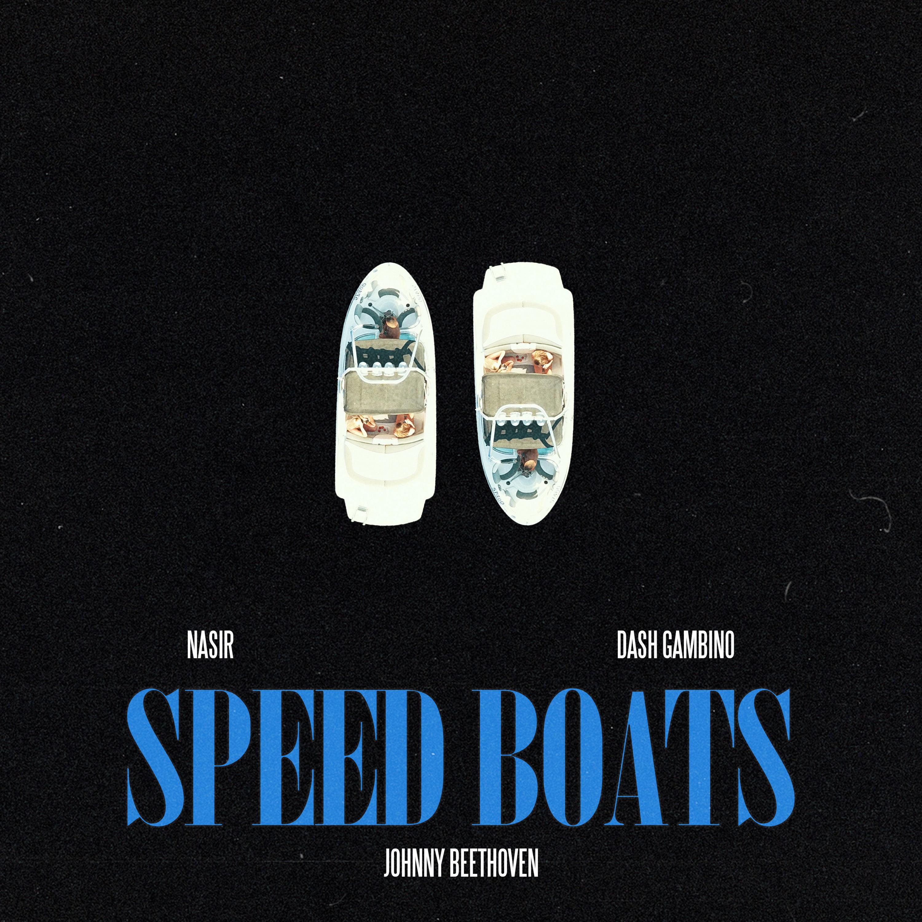 Speed Boats