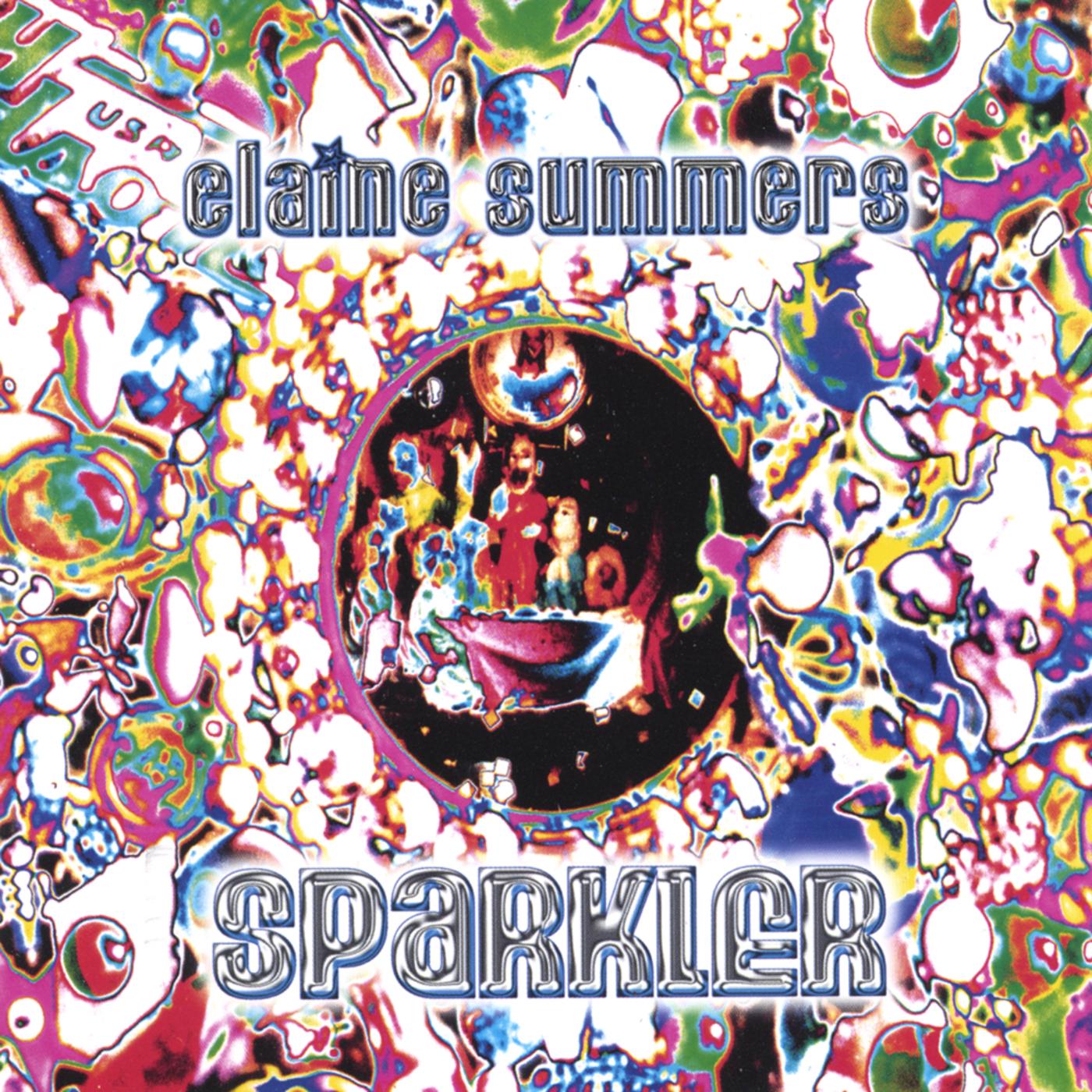 Sparkler