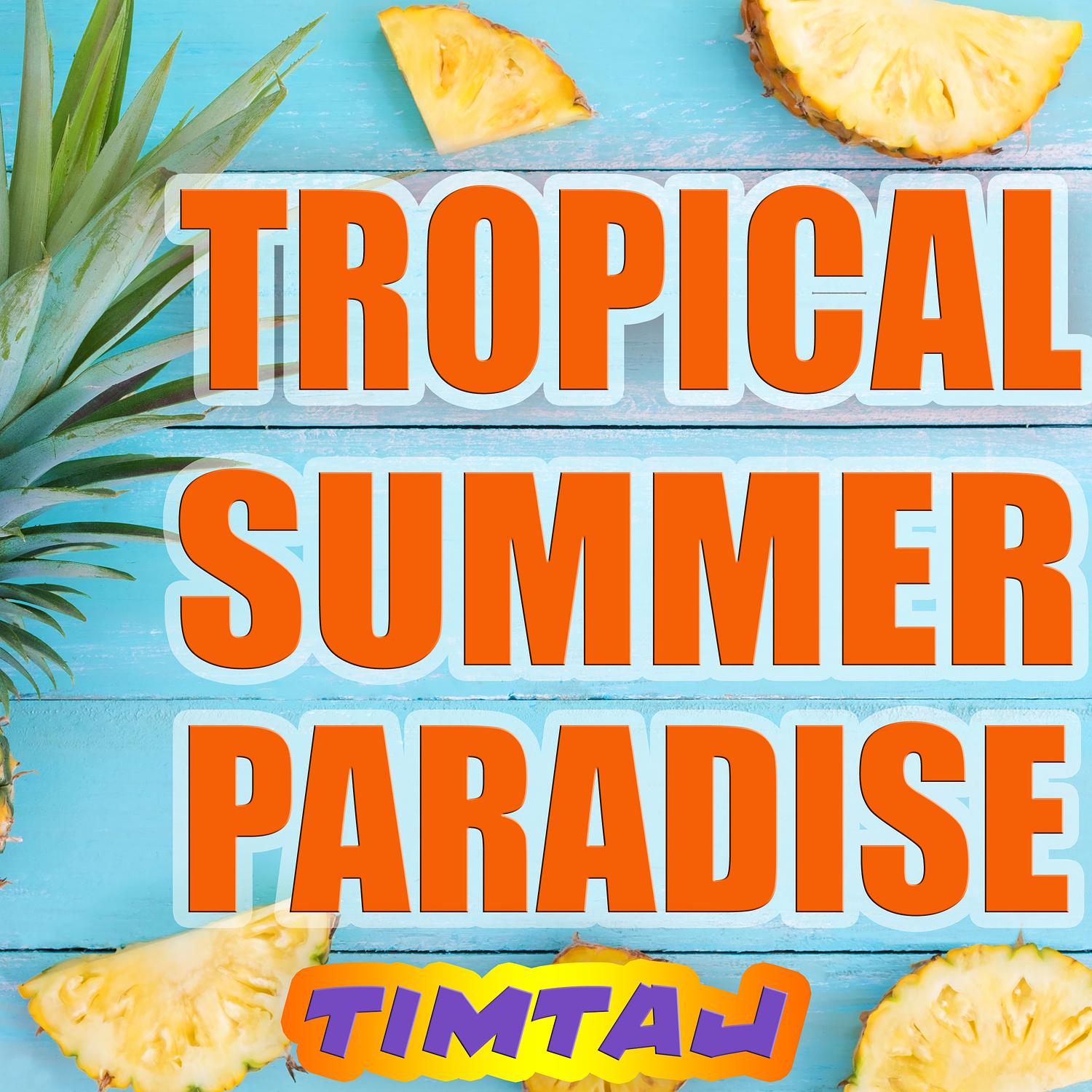 Tropical Dance