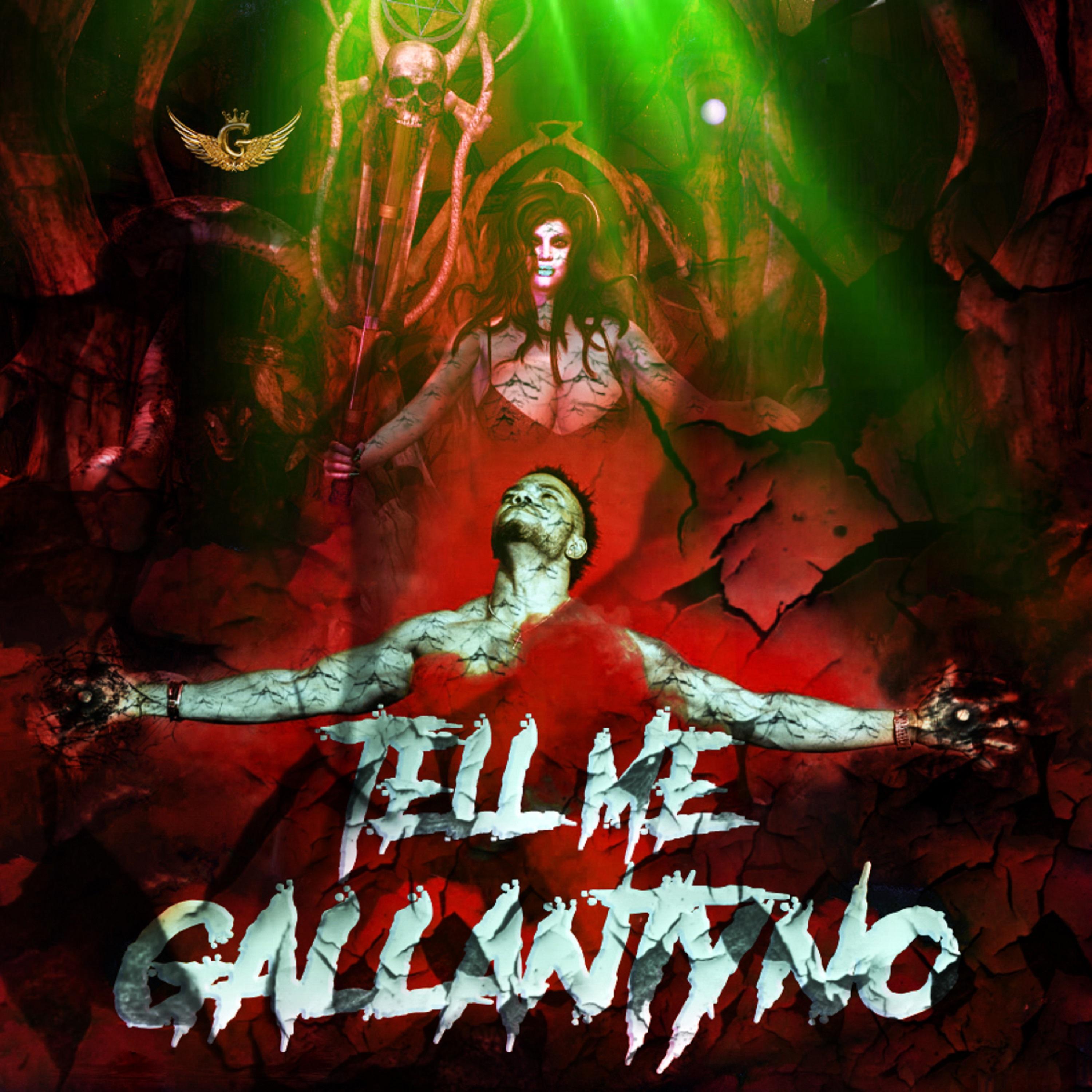 Gallantyno