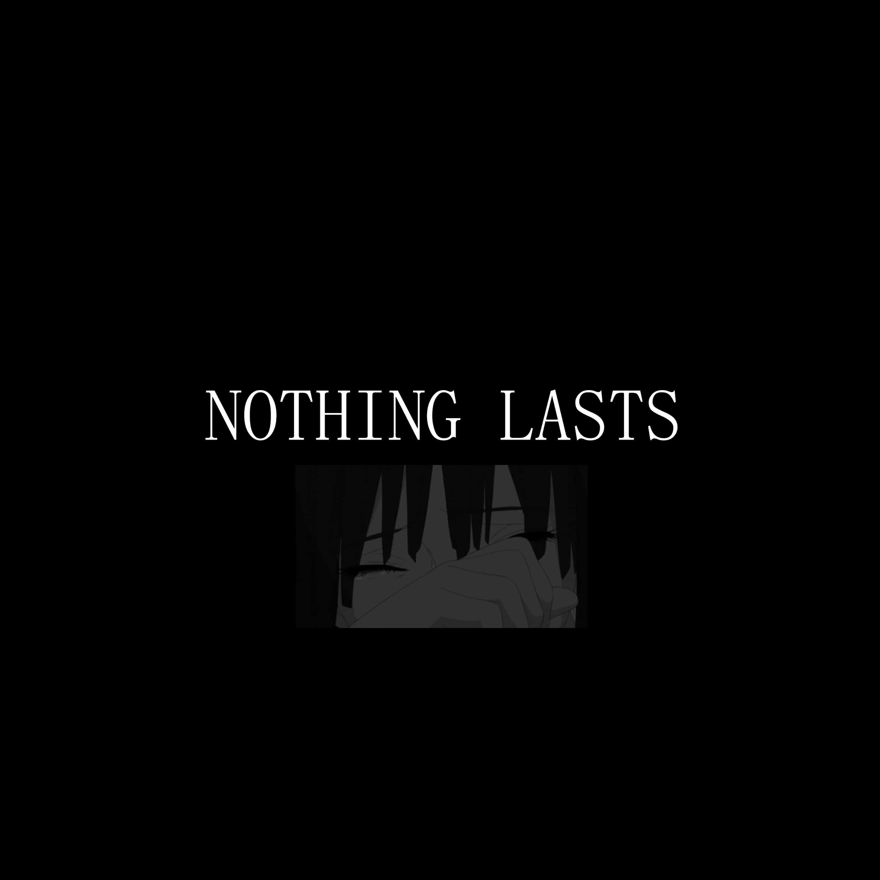 when something dies