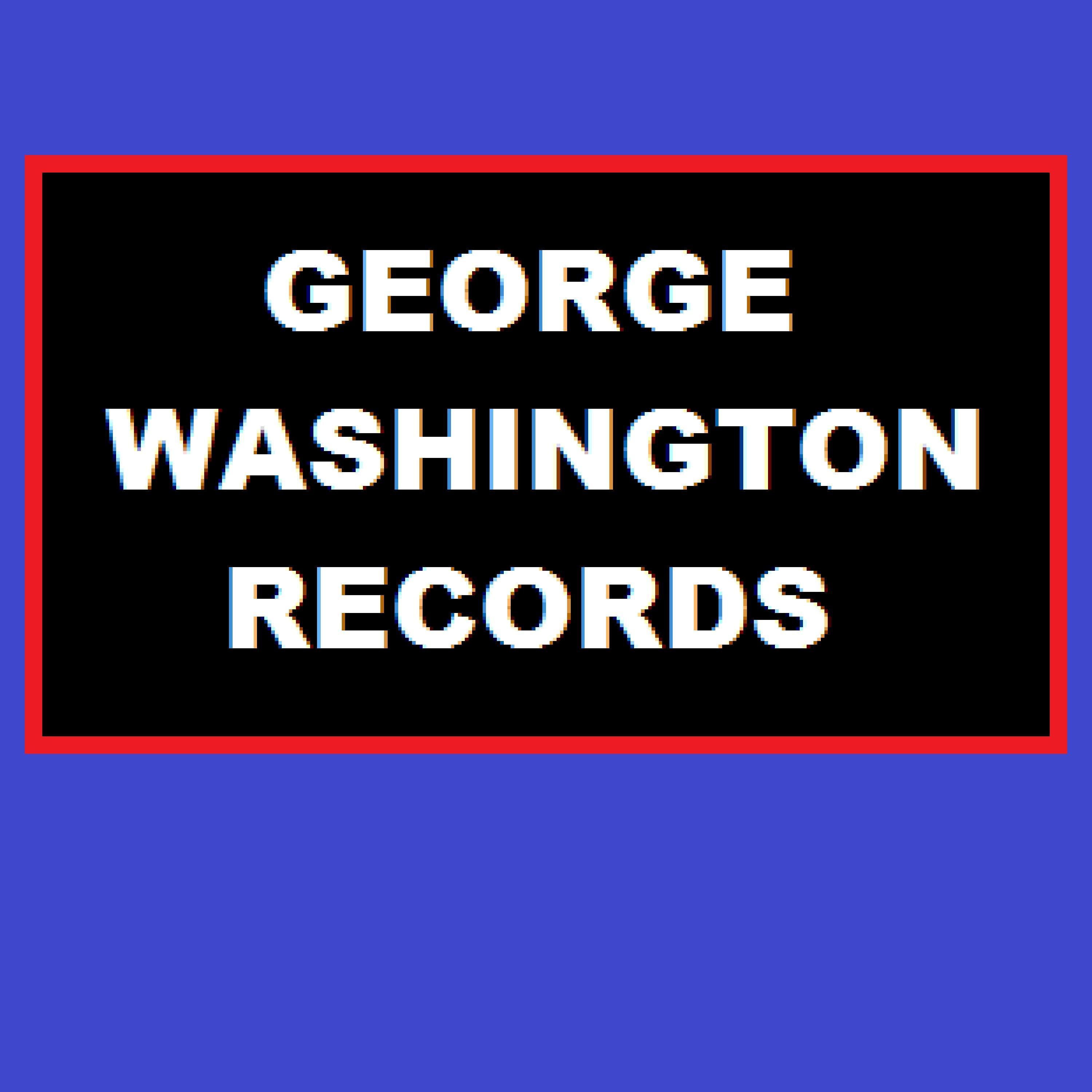 George Washington Records