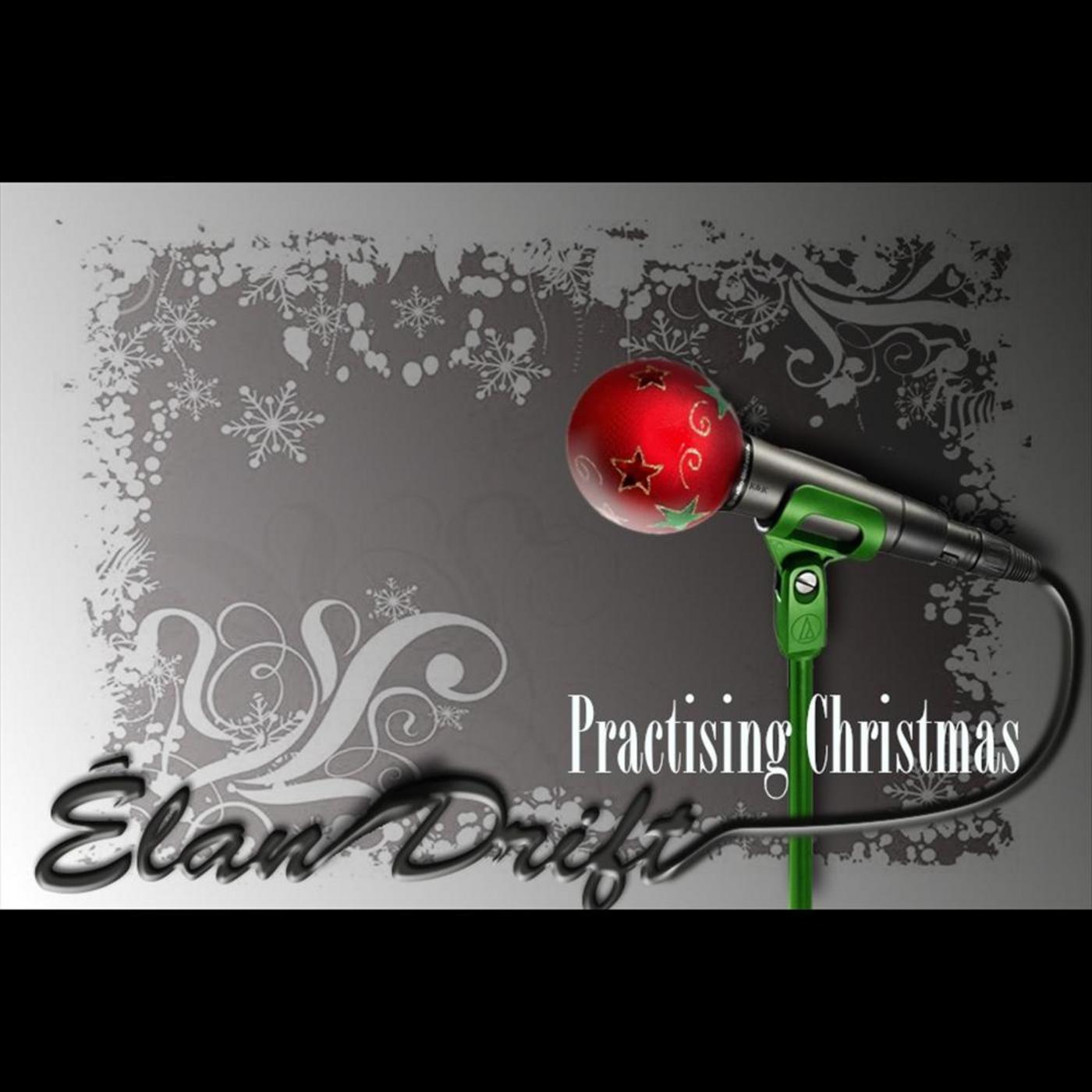 Practising Christmas - Single