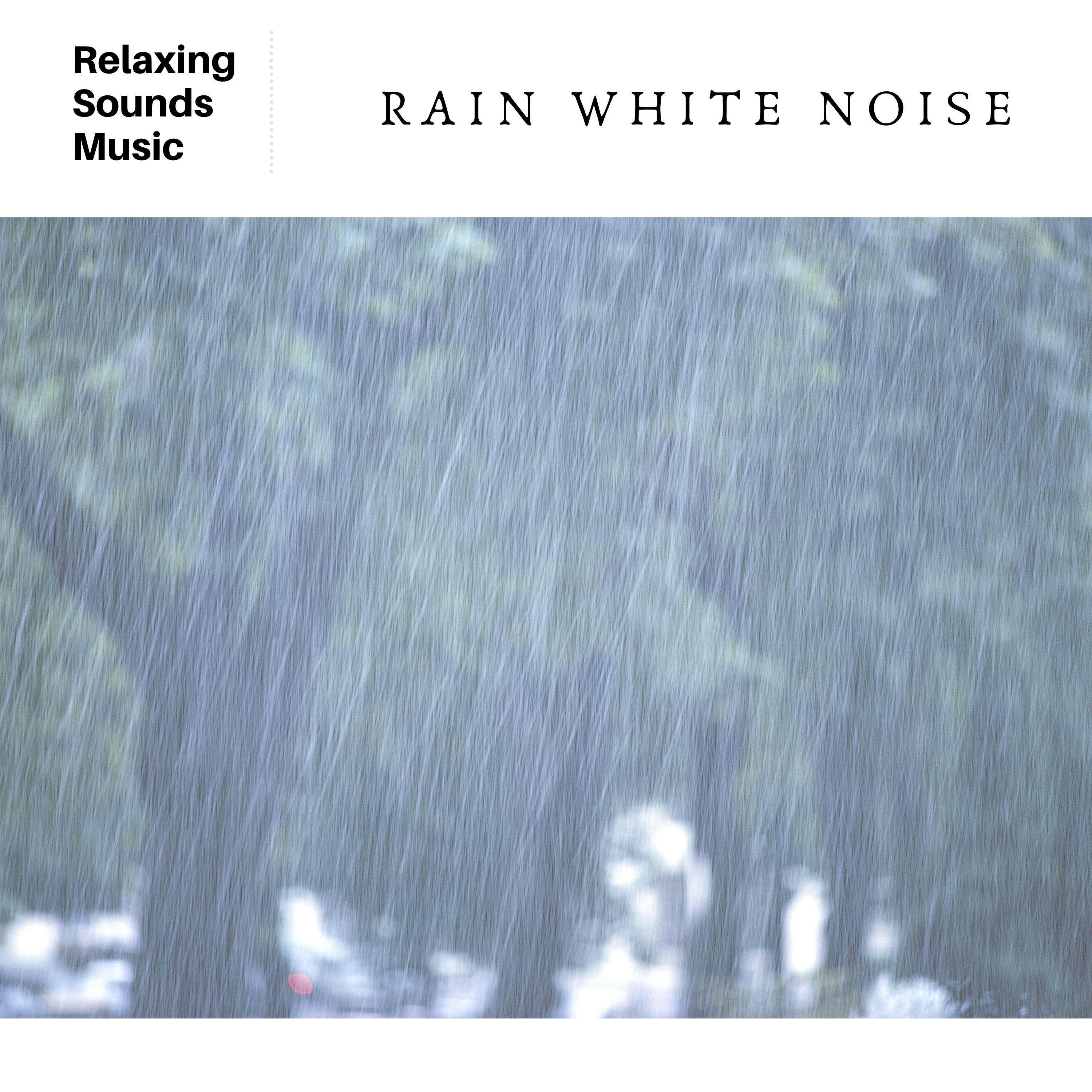 Rain Sleep Sound
