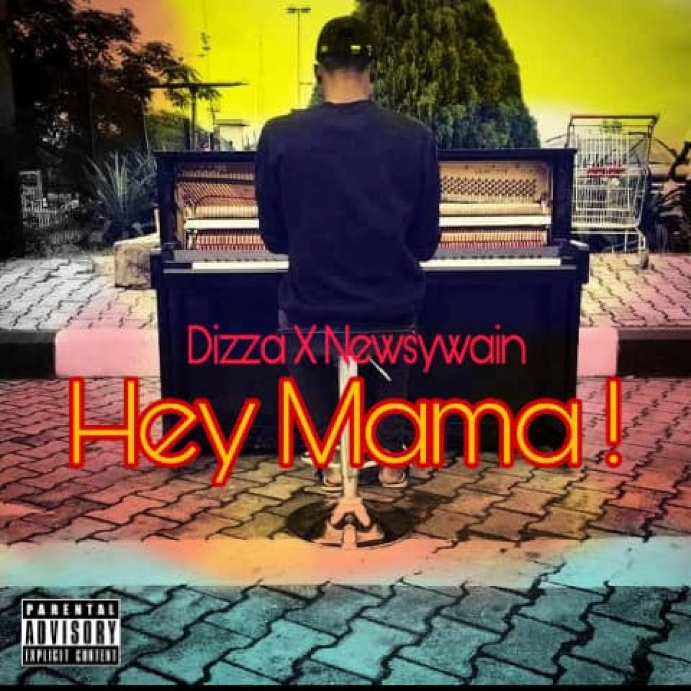 Hey Mama