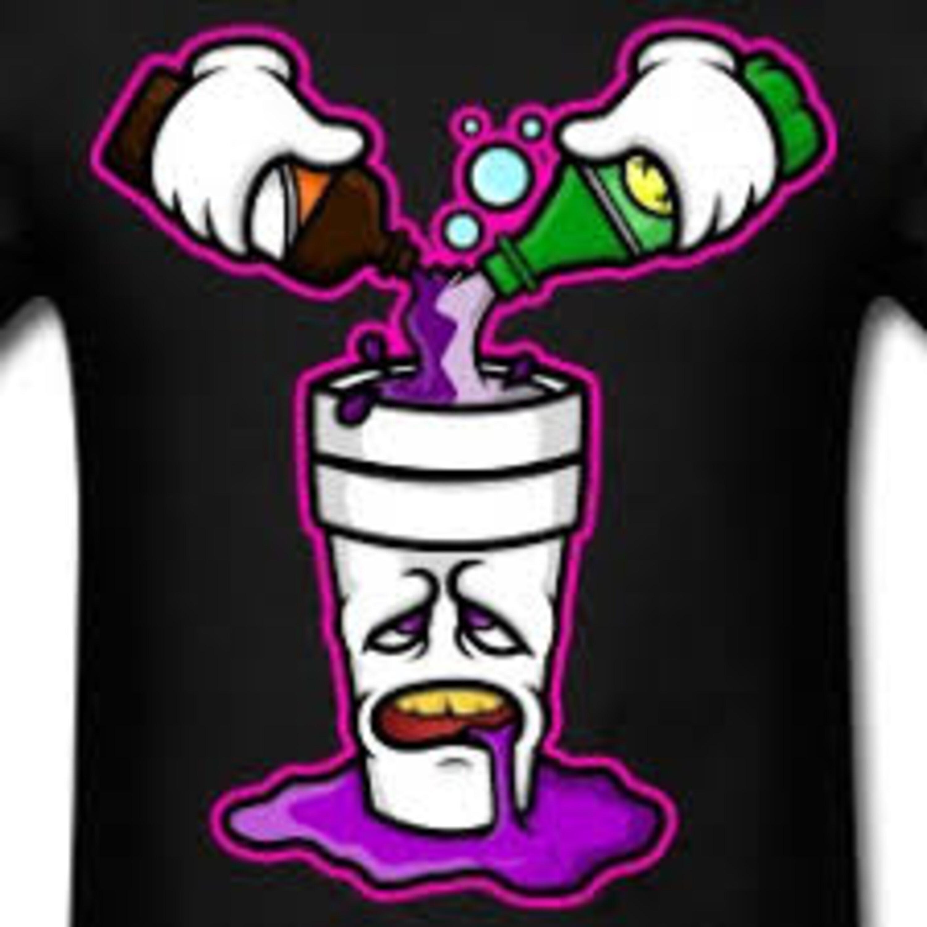 Pour Up