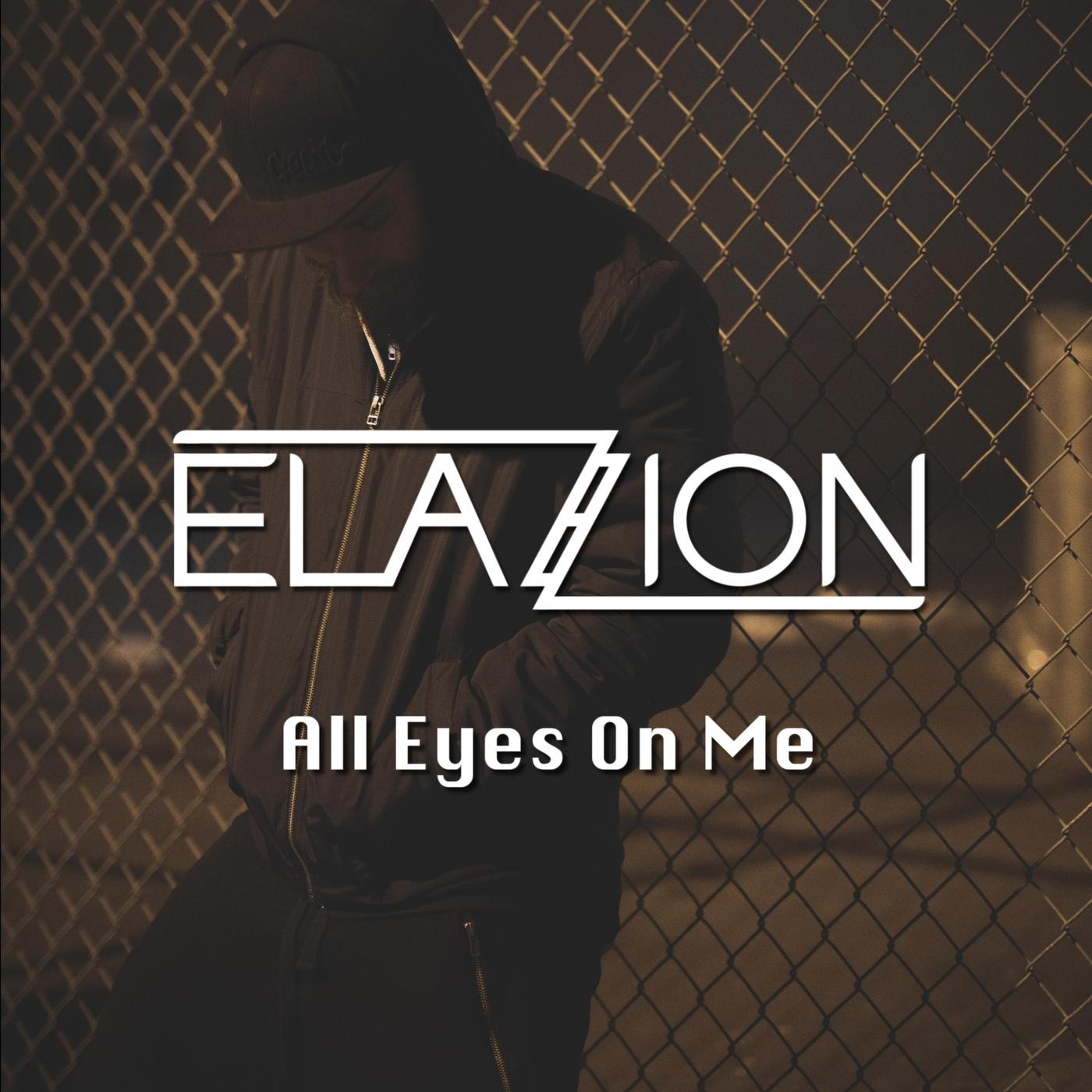 All Eyes on Me
