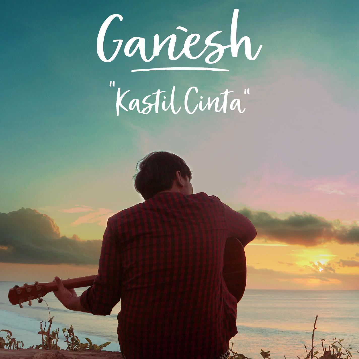 Kastil Cinta